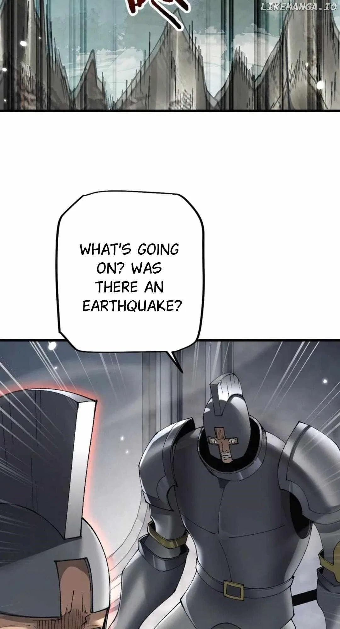 From Goblin to Goblin God Chapter 46 – Page 21