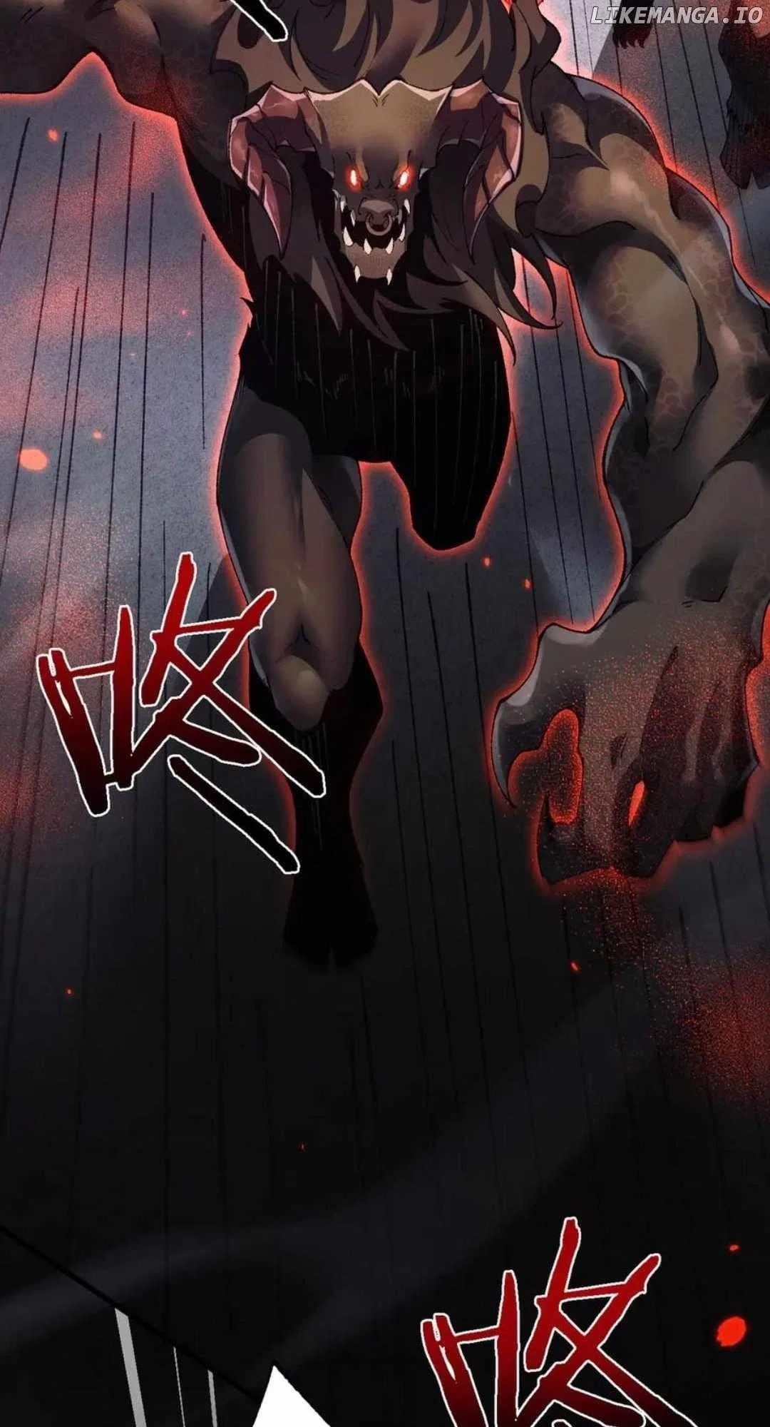 From Goblin to Goblin God Chapter 46 – Page 24