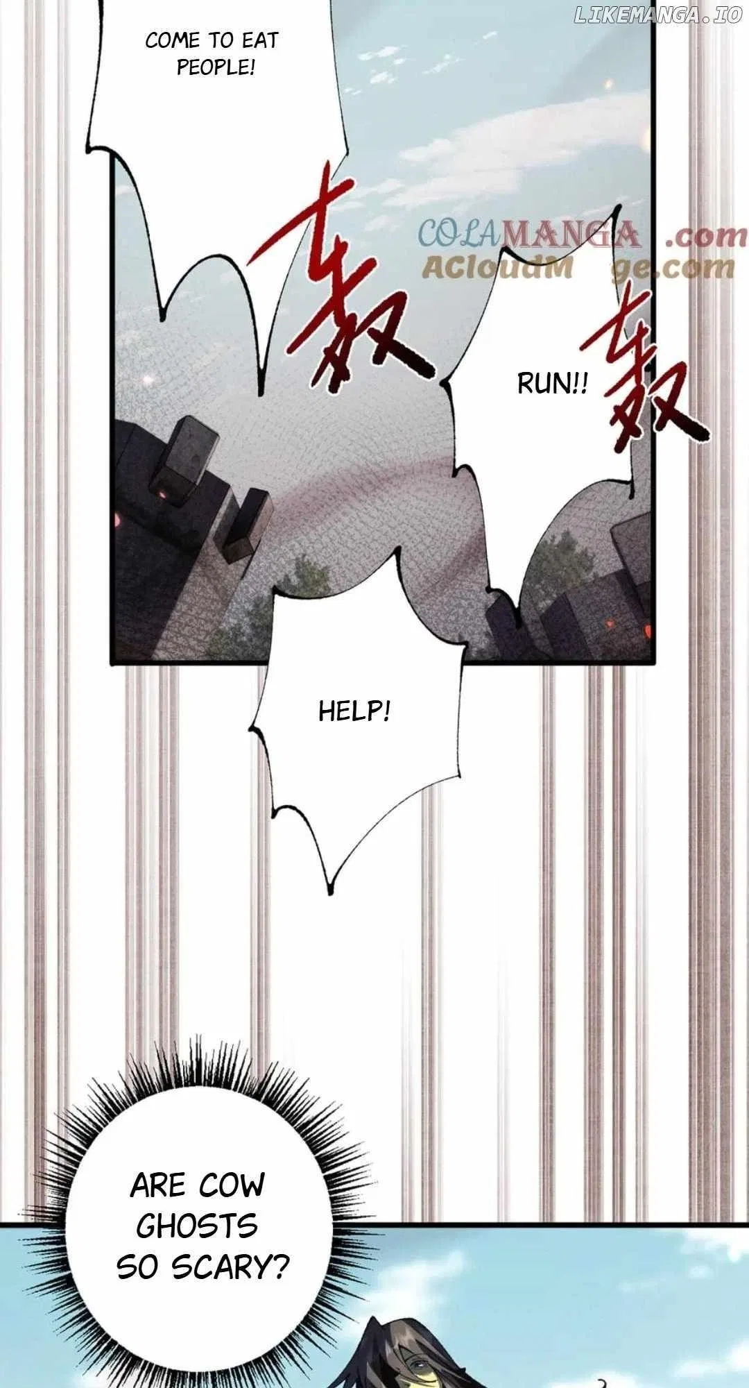 From Goblin to Goblin God Chapter 46 – Page 27
