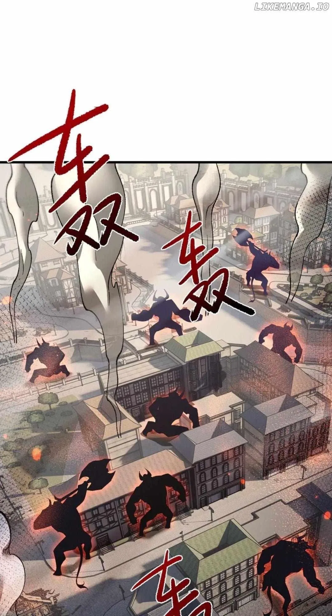 From Goblin to Goblin God Chapter 46 – Page 29