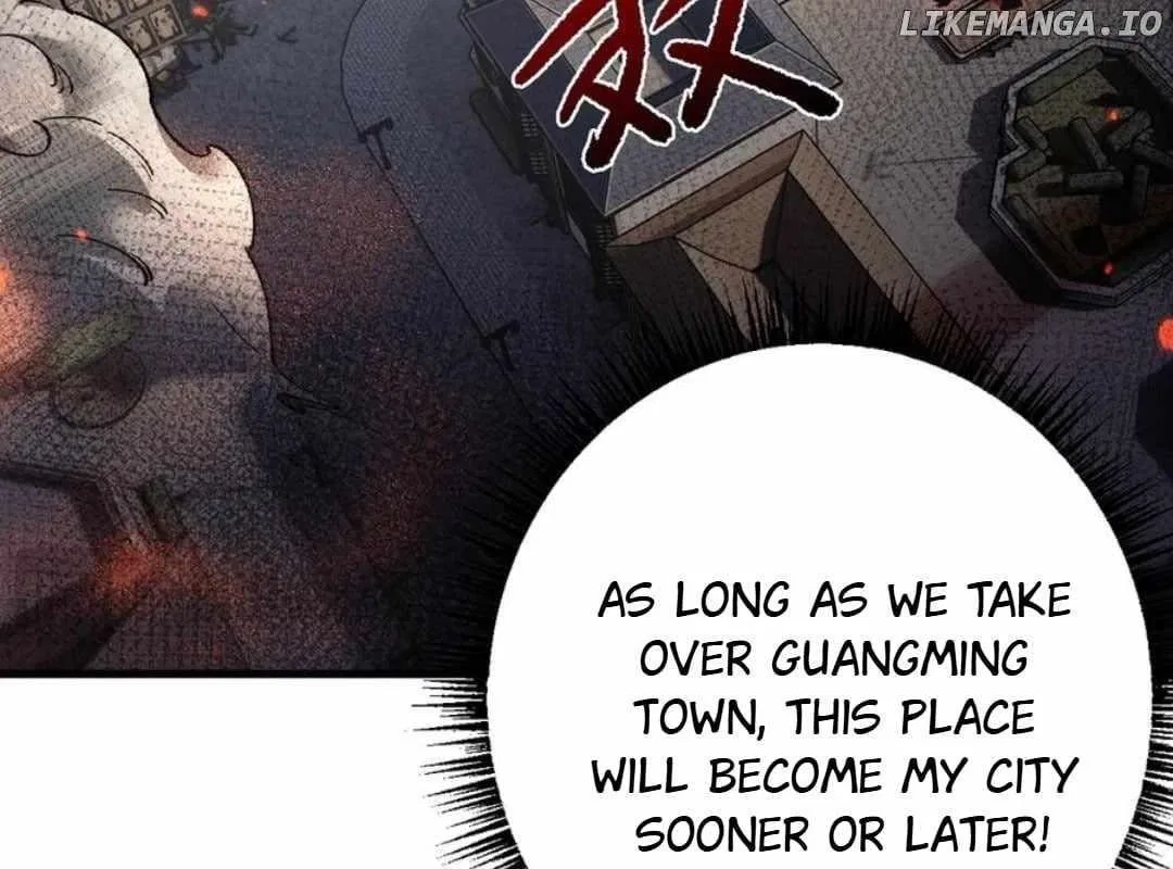 From Goblin to Goblin God Chapter 46 – Page 30