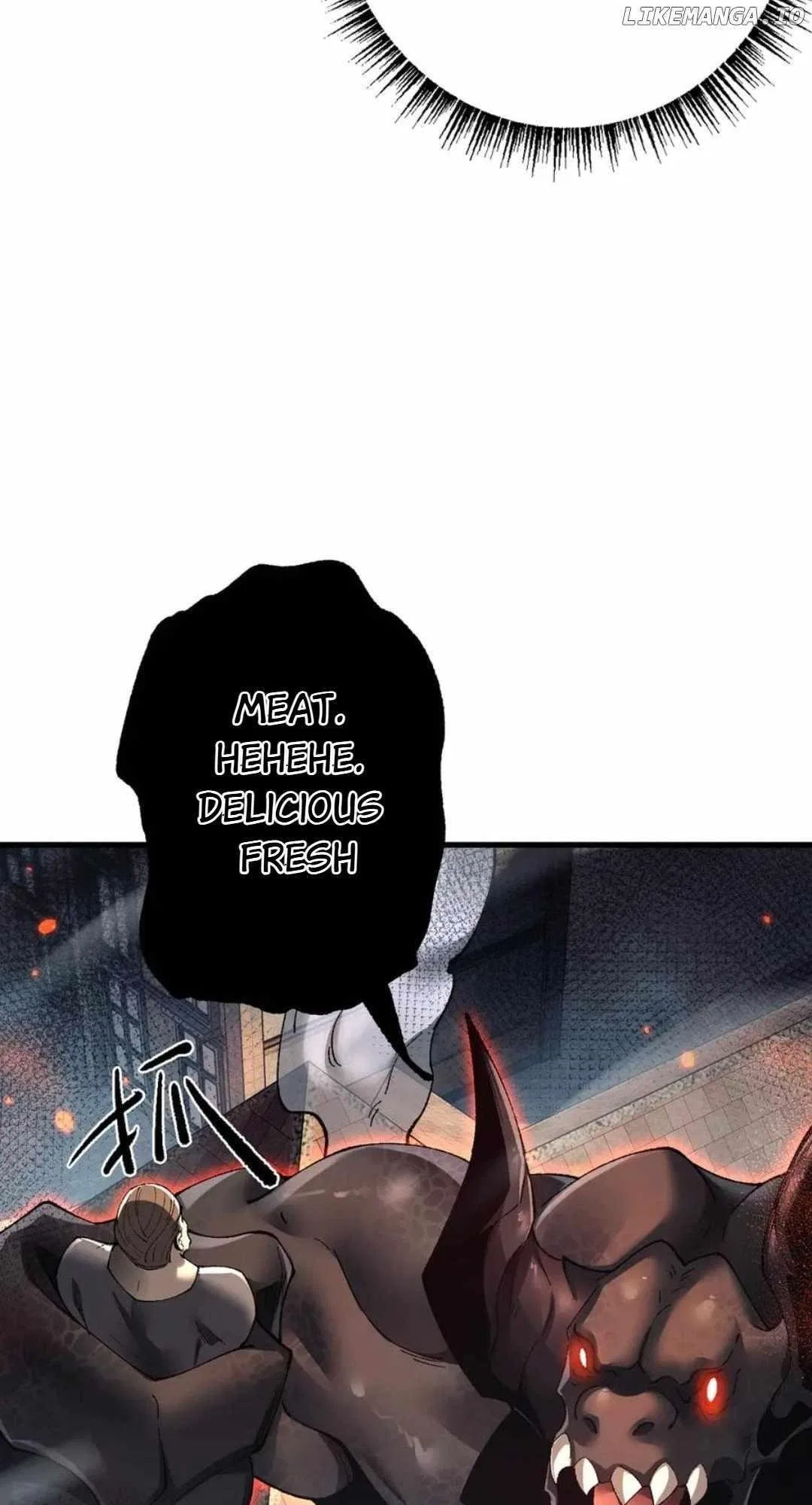 From Goblin to Goblin God Chapter 46 – Page 31