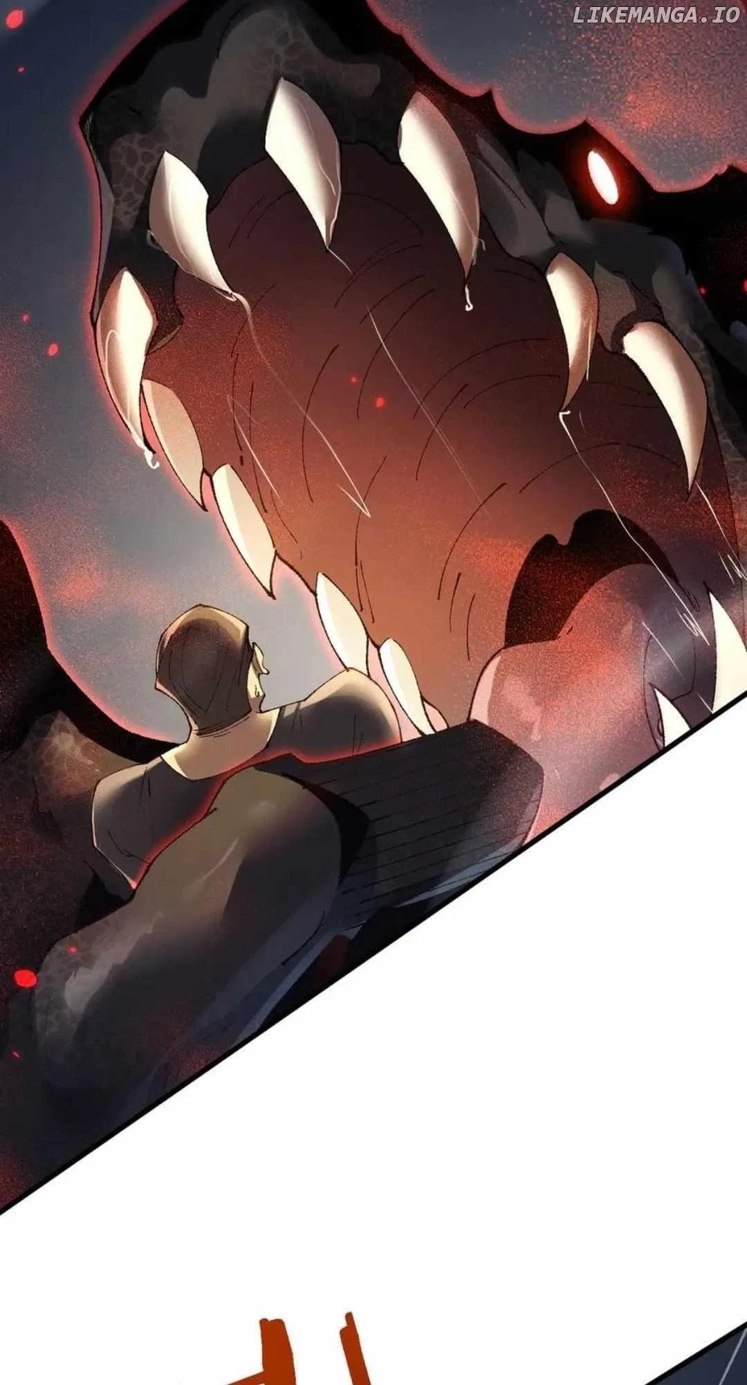 From Goblin to Goblin God Chapter 46 – Page 33