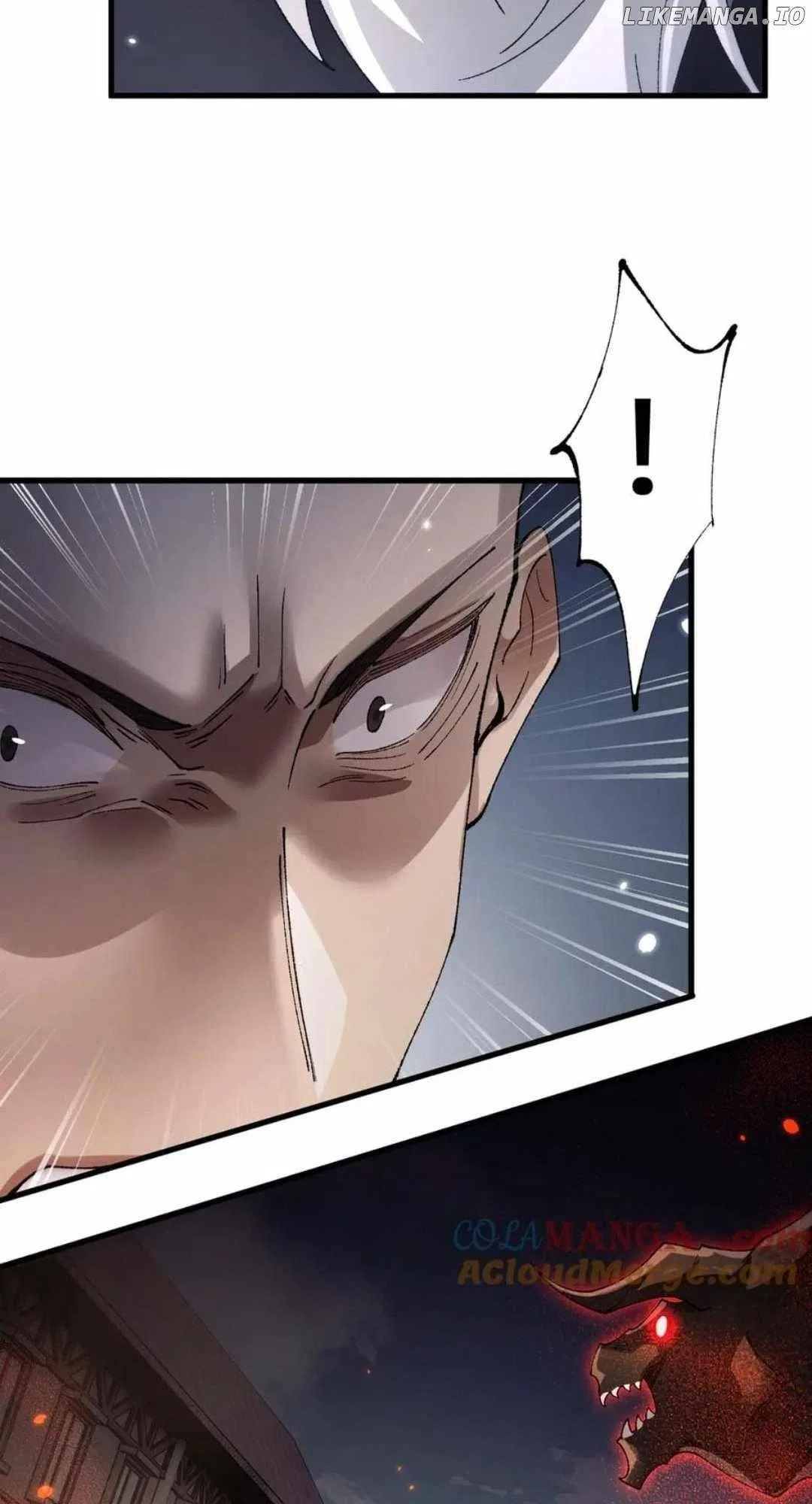 From Goblin to Goblin God Chapter 46 – Page 42