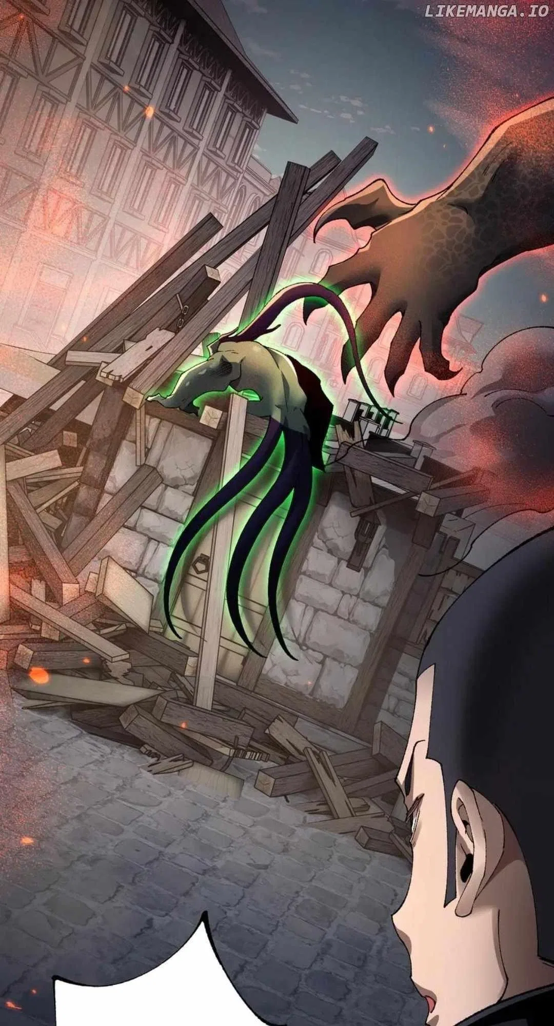 From Goblin to Goblin God Chapter 46 – Page 43