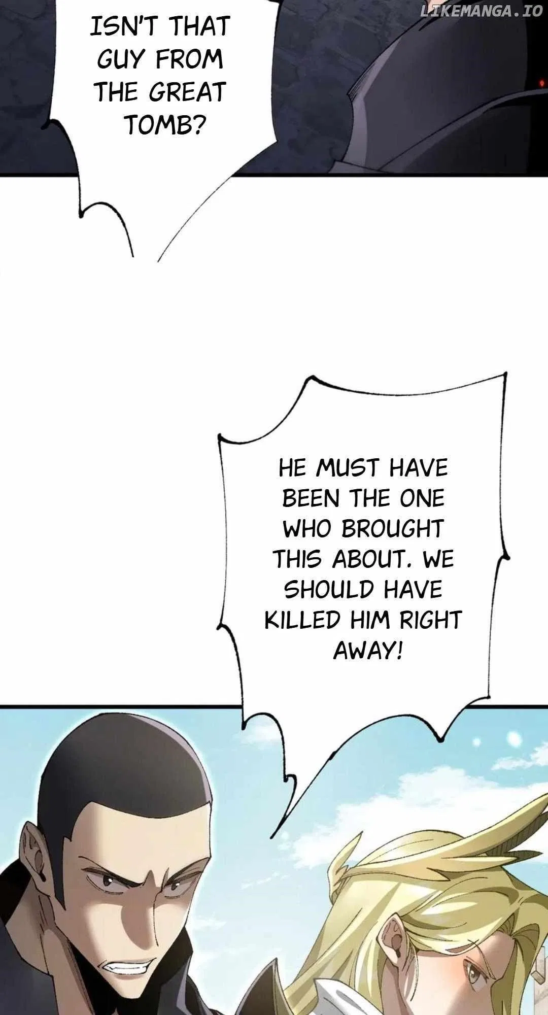 From Goblin to Goblin God Chapter 46 – Page 44