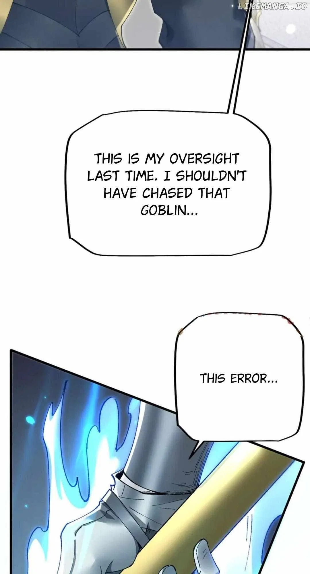 From Goblin to Goblin God Chapter 46 – Page 46