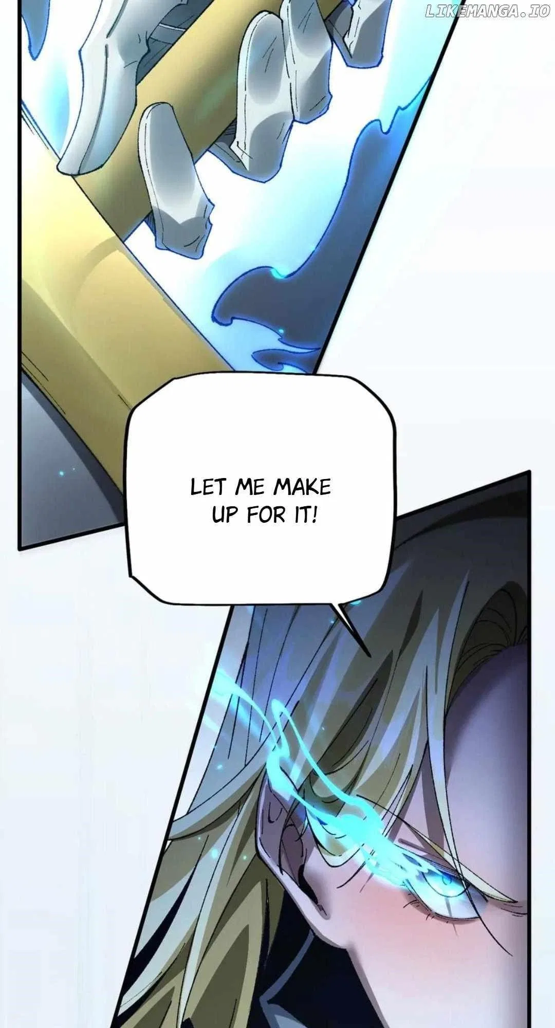 From Goblin to Goblin God Chapter 46 – Page 47