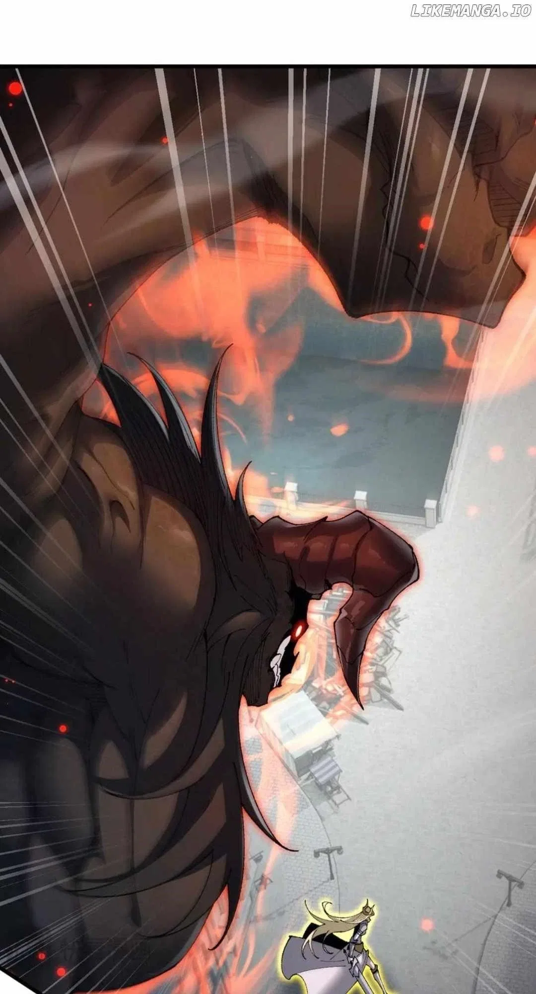 From Goblin to Goblin God Chapter 46 – Page 55