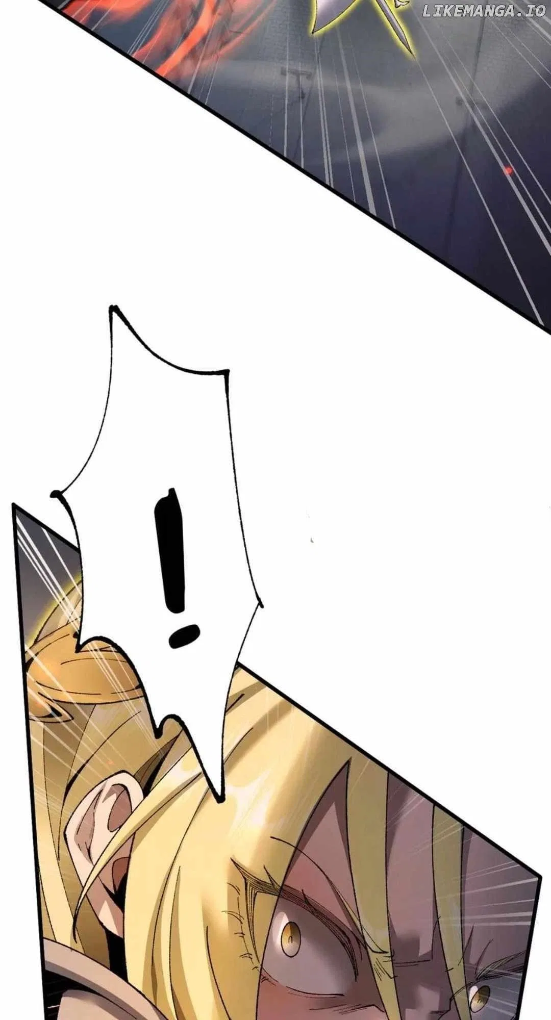 From Goblin to Goblin God Chapter 46 – Page 56