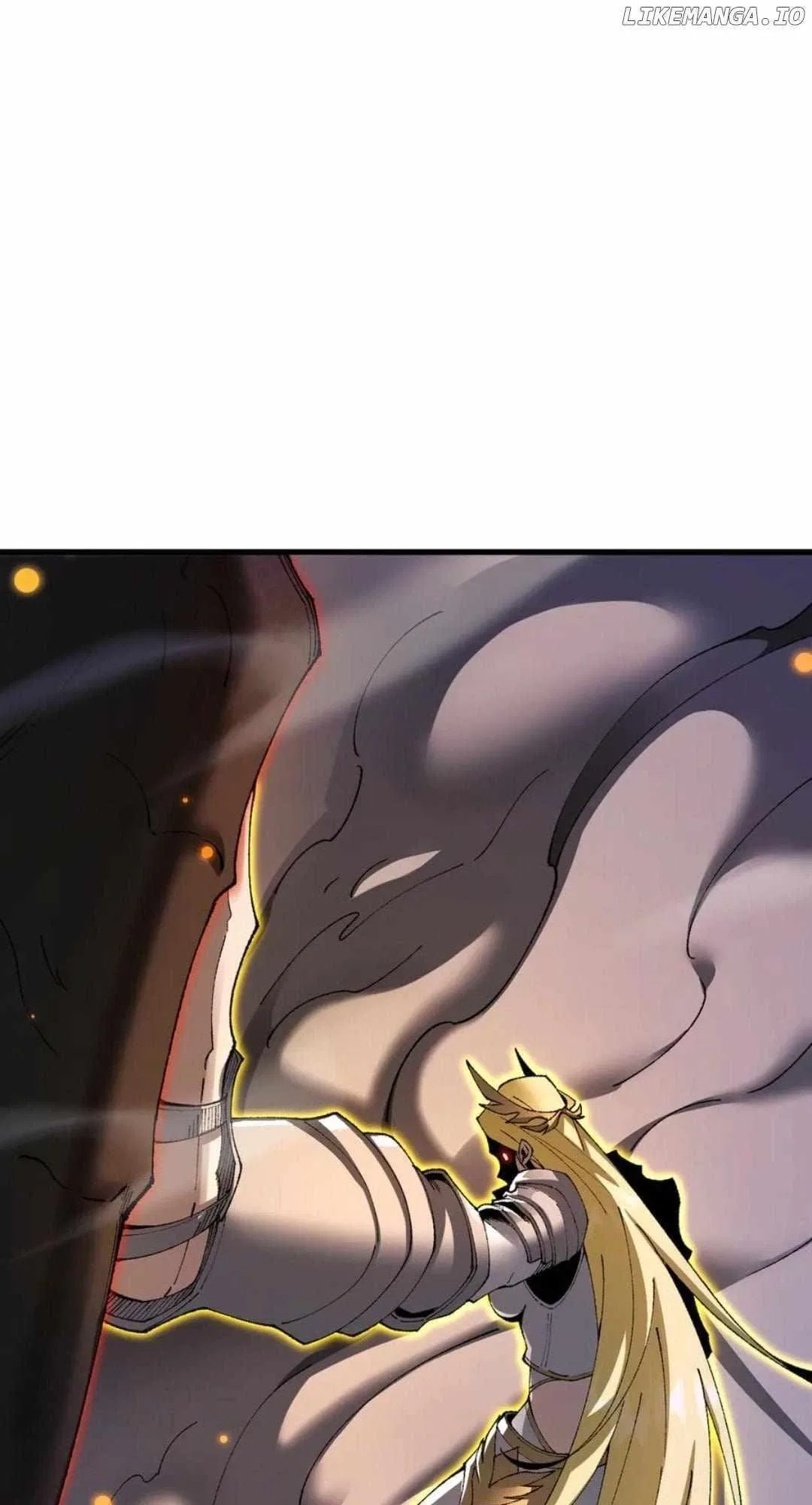 From Goblin to Goblin God Chapter 46 – Page 61