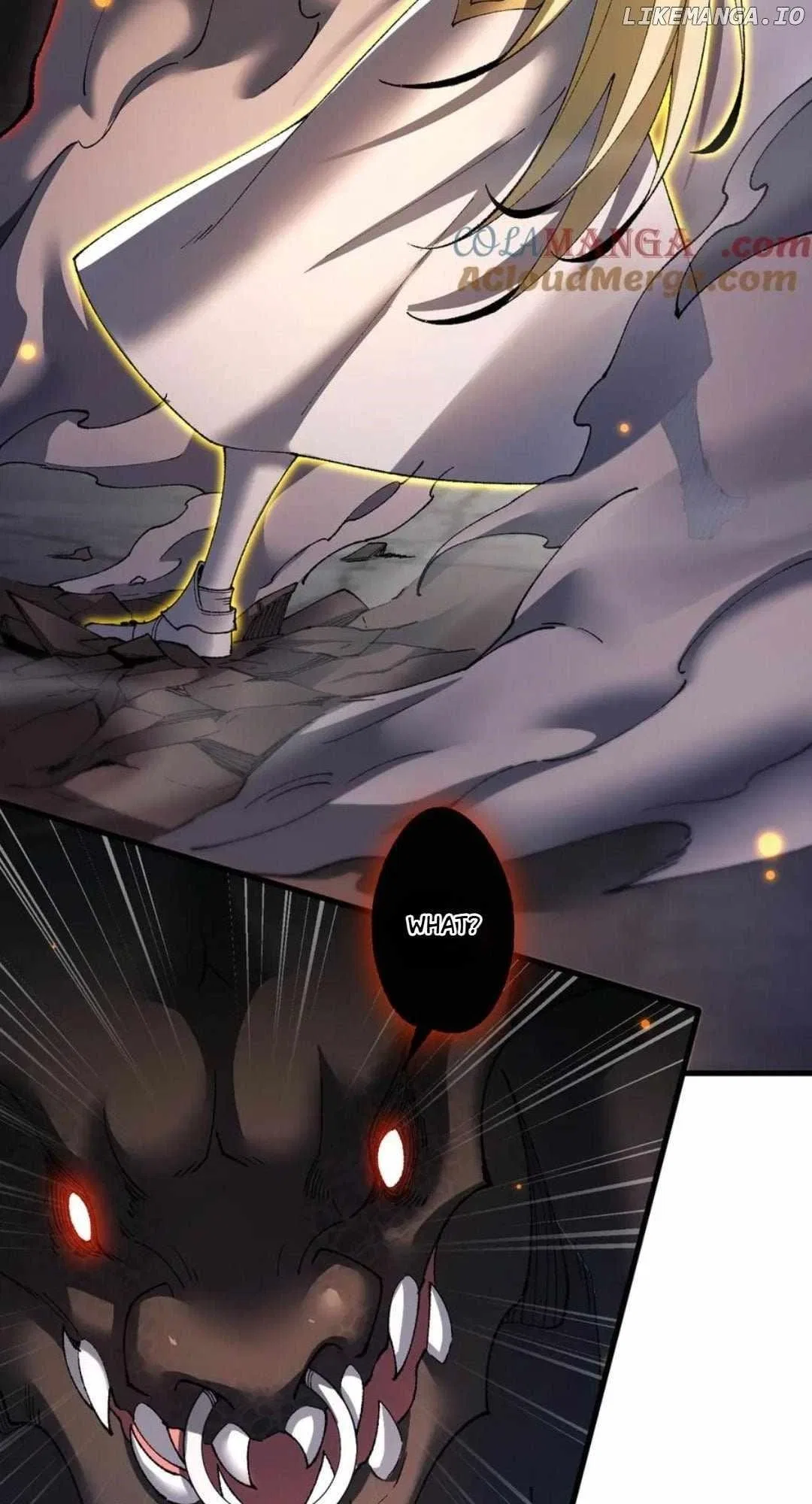 From Goblin to Goblin God Chapter 46 – Page 62
