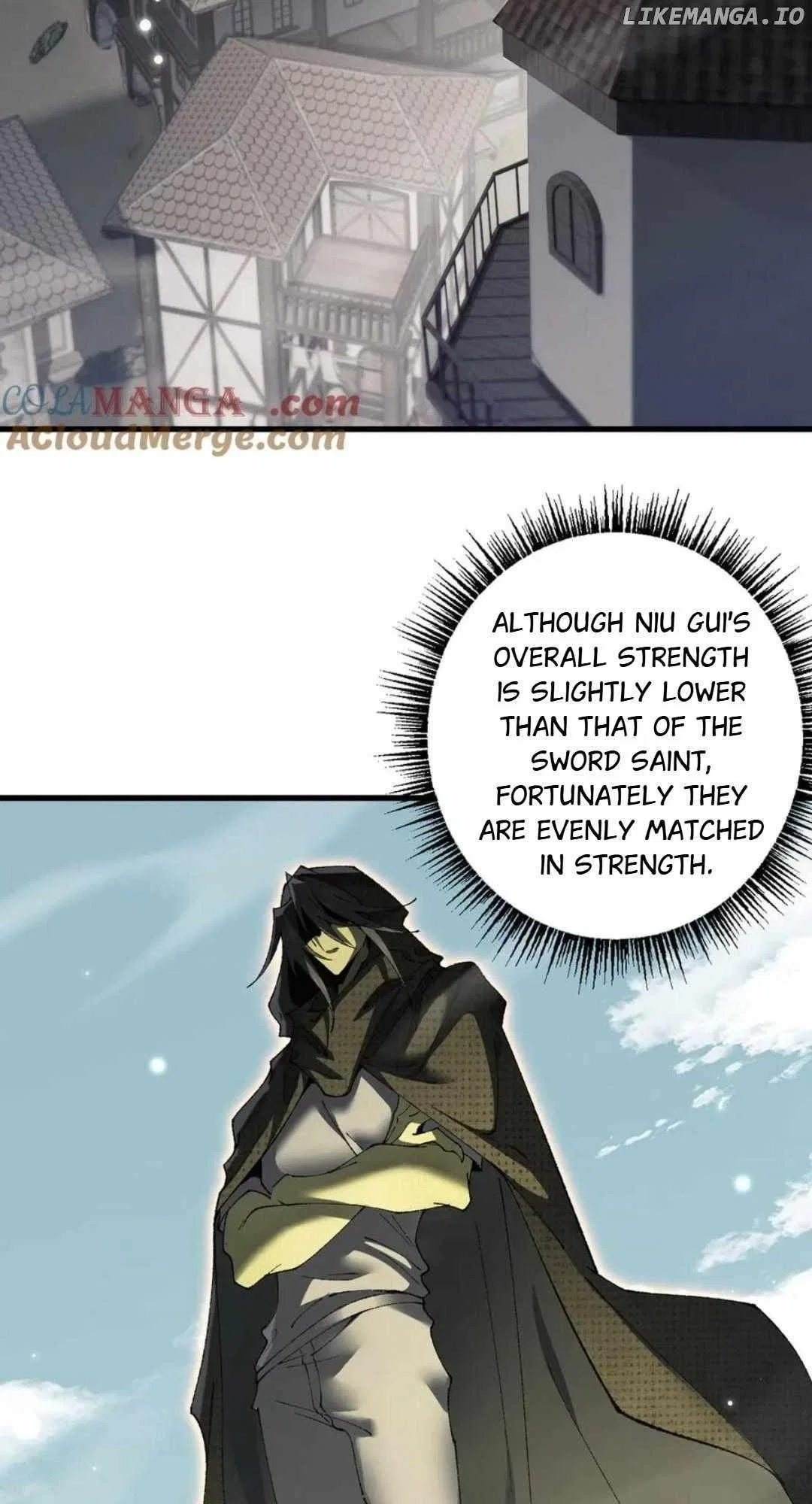 From Goblin to Goblin God Chapter 46 – Page 65