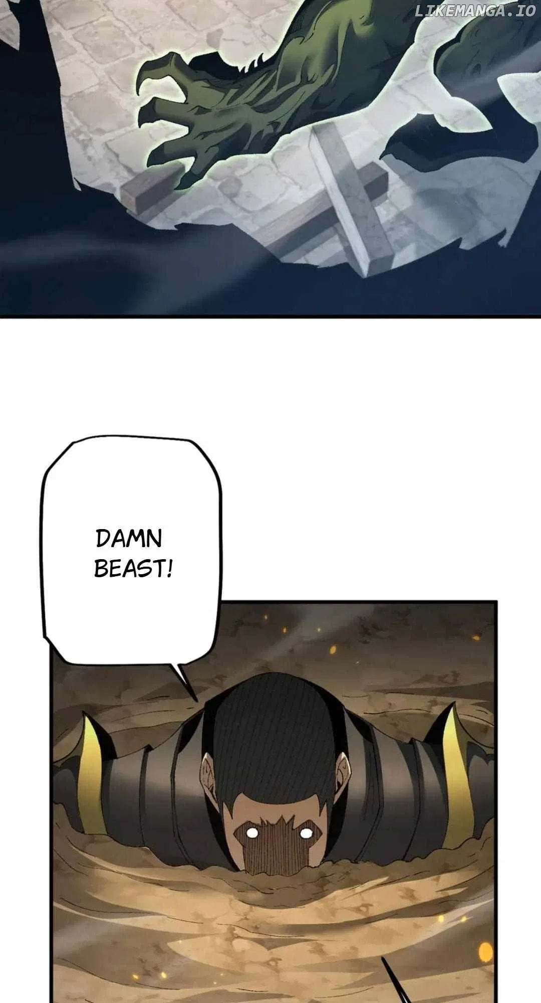 From Goblin to Goblin God Chapter 46 – Page 69