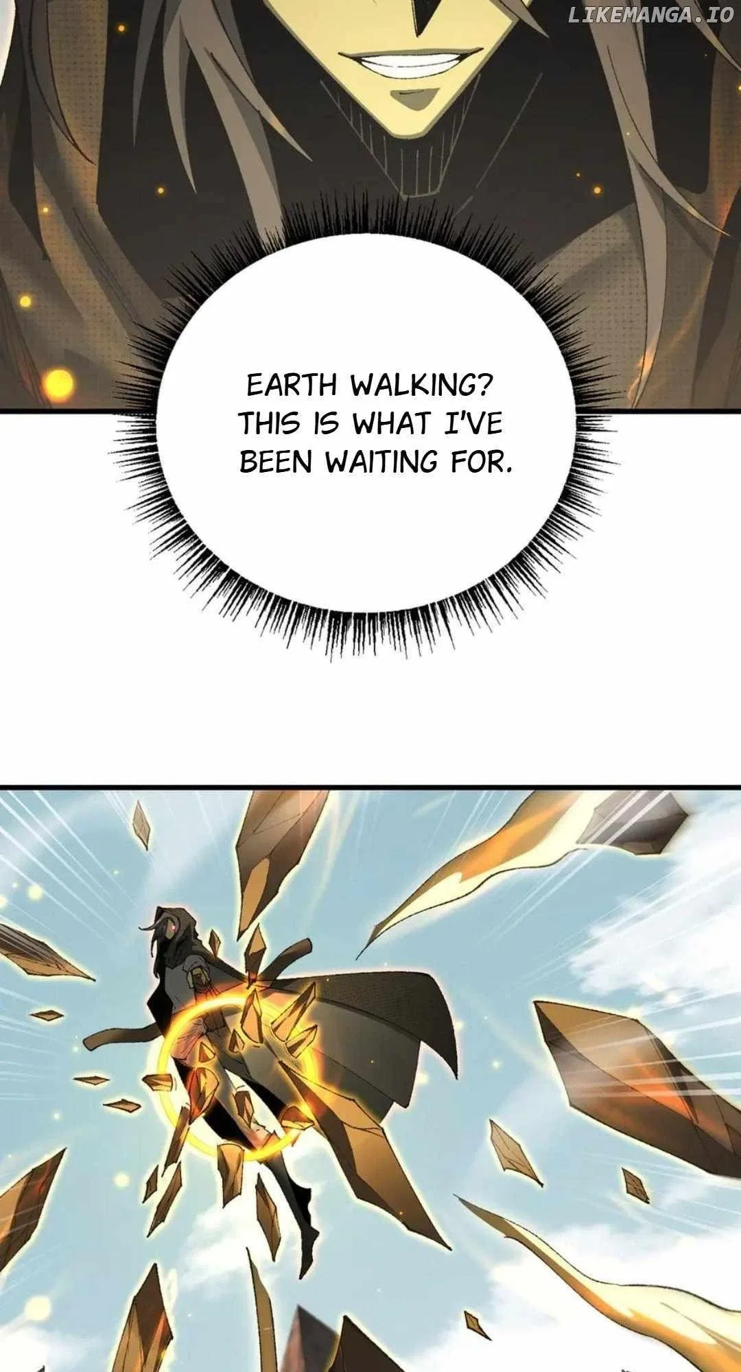 From Goblin to Goblin God Chapter 46 – Page 71