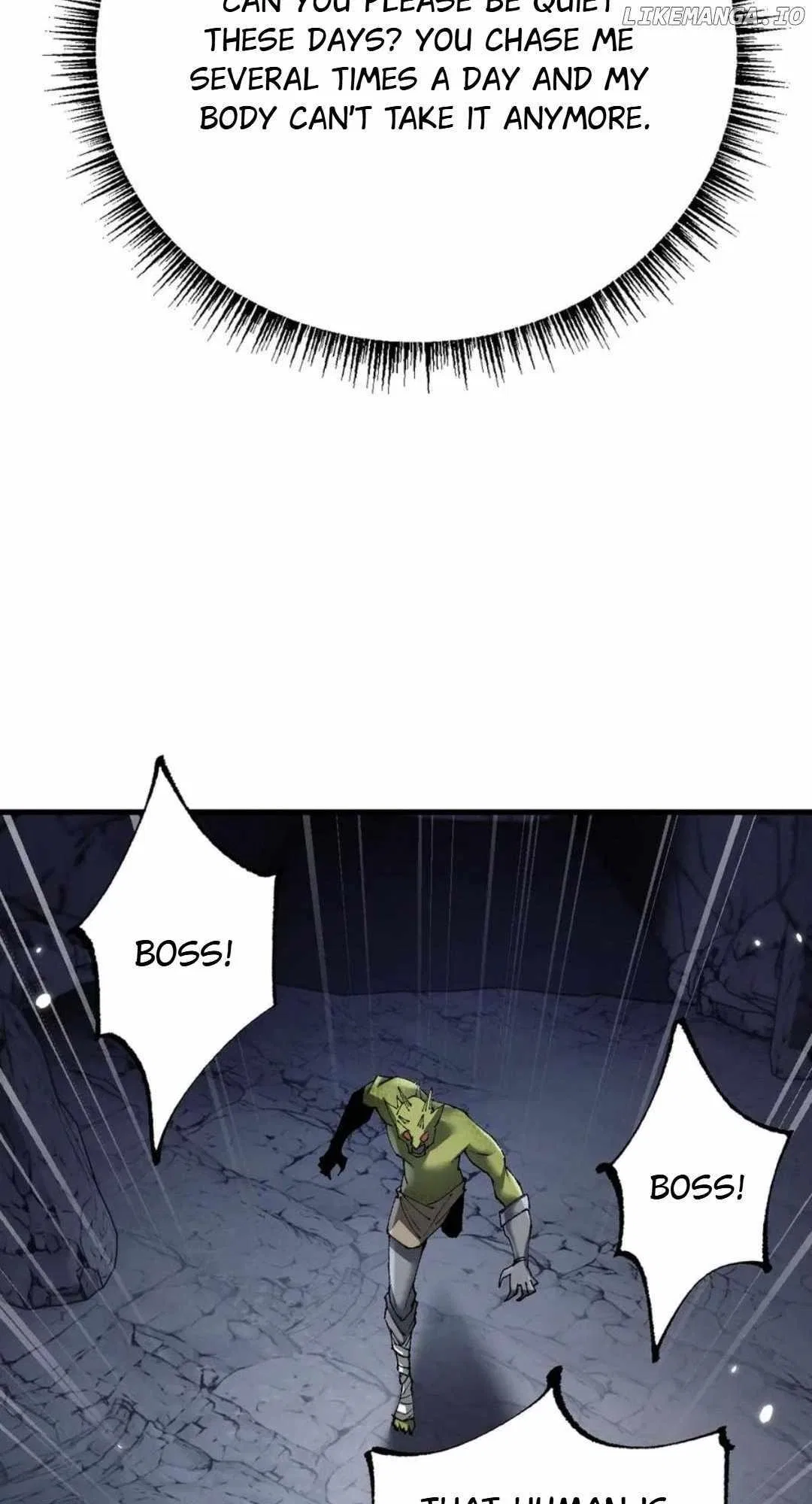From Goblin to Goblin God Chapter 45 – Page 2