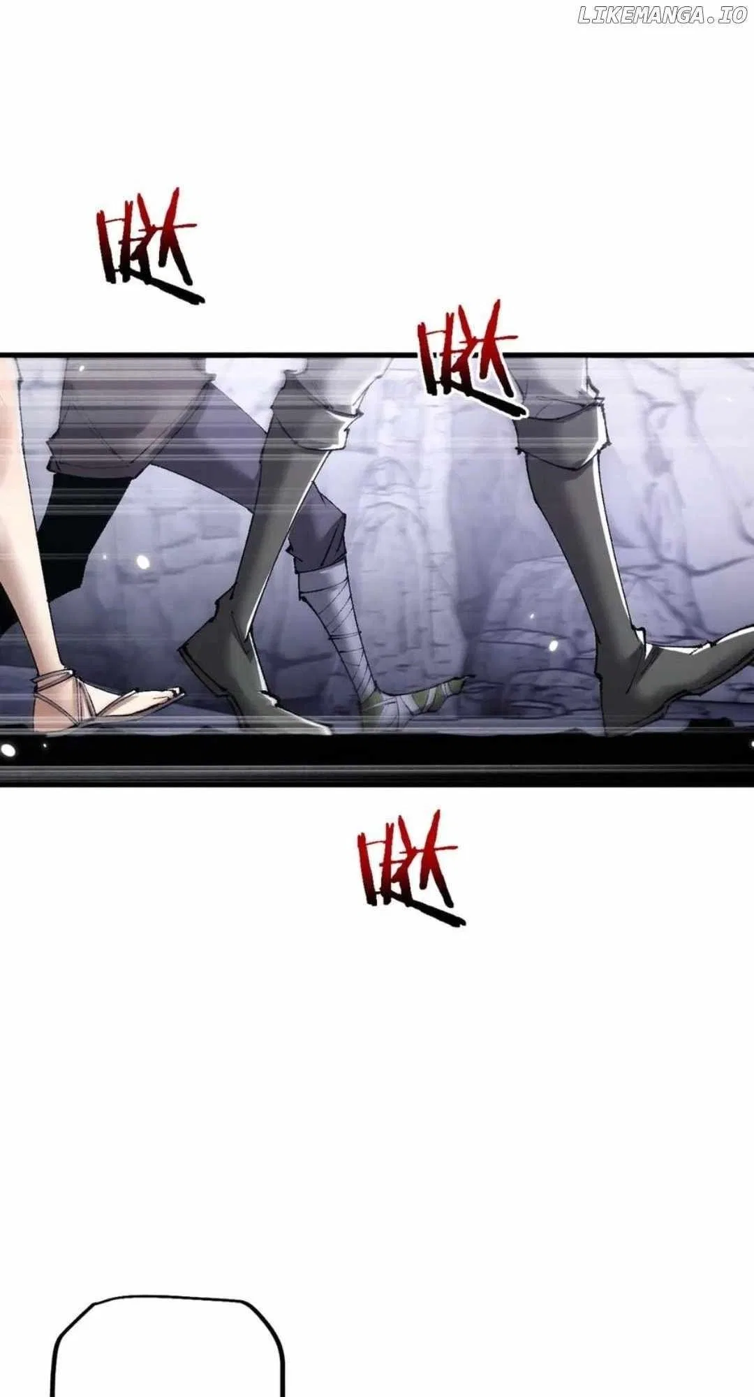 From Goblin to Goblin God Chapter 45 – Page 5