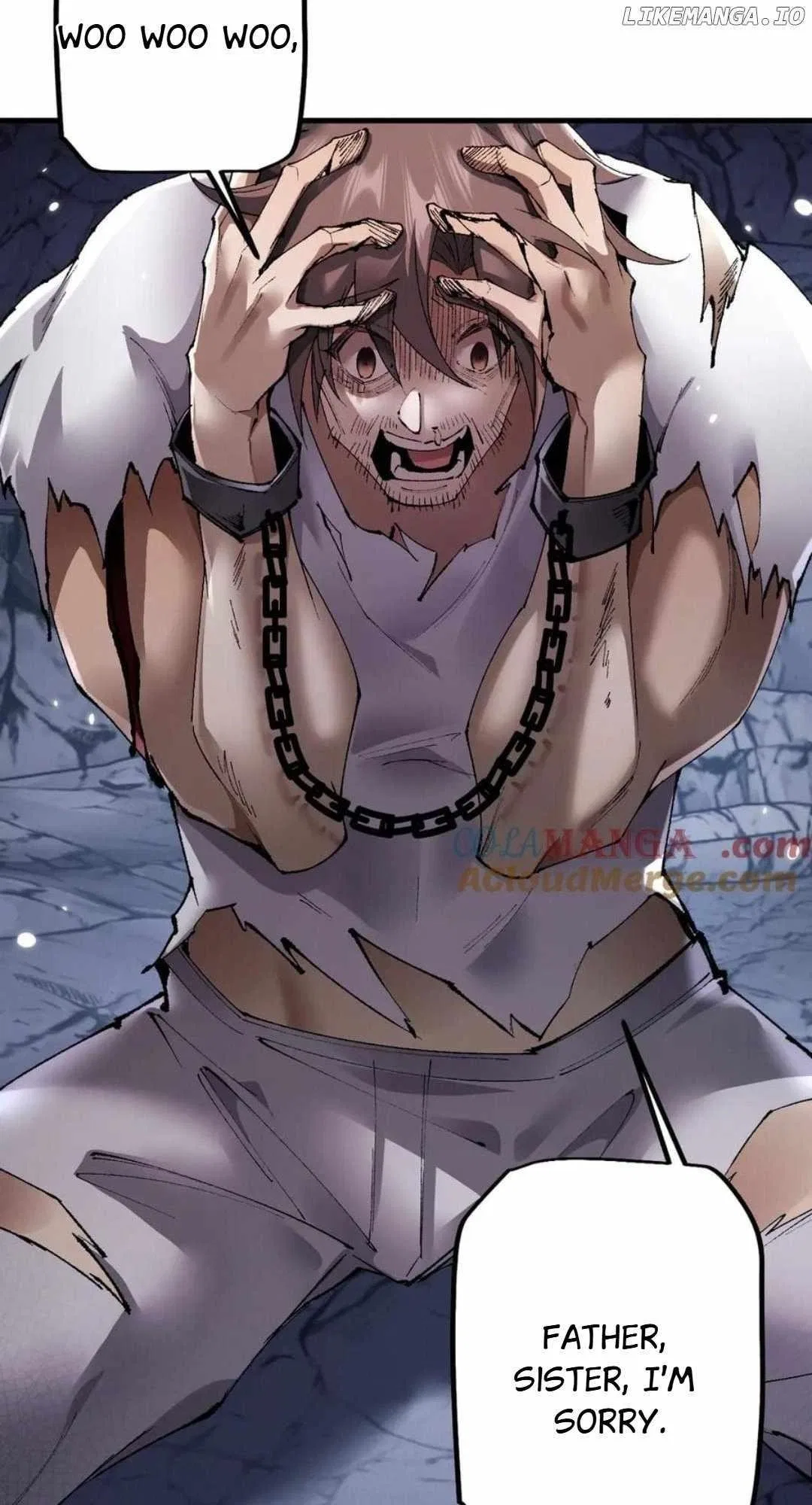 From Goblin to Goblin God Chapter 45 – Page 6