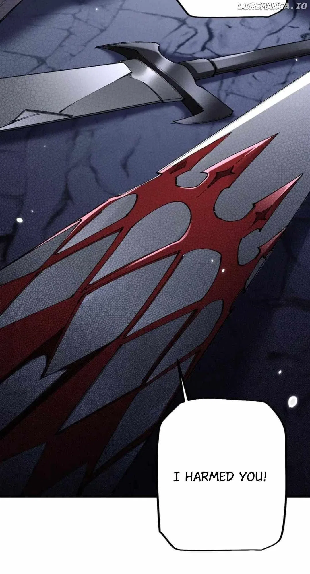 From Goblin to Goblin God Chapter 45 – Page 7