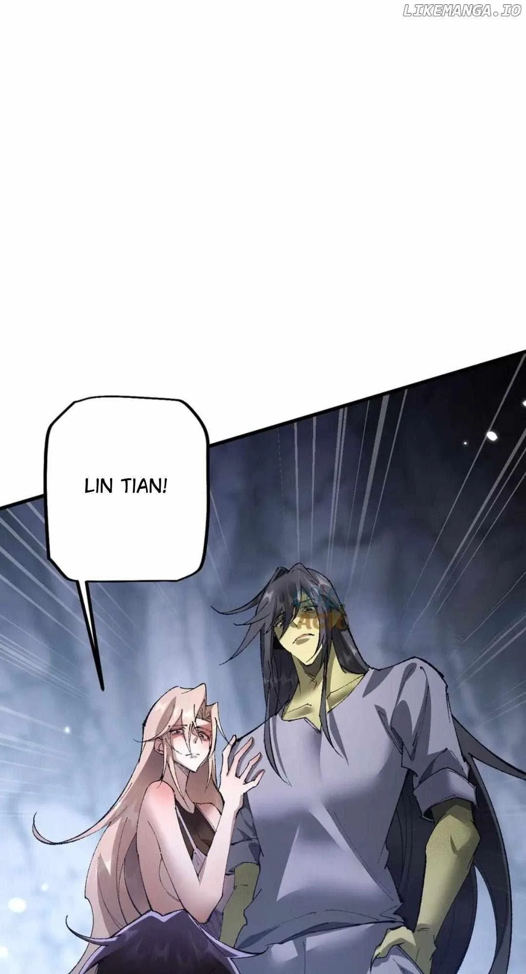 From Goblin to Goblin God Chapter 45 – Page 9