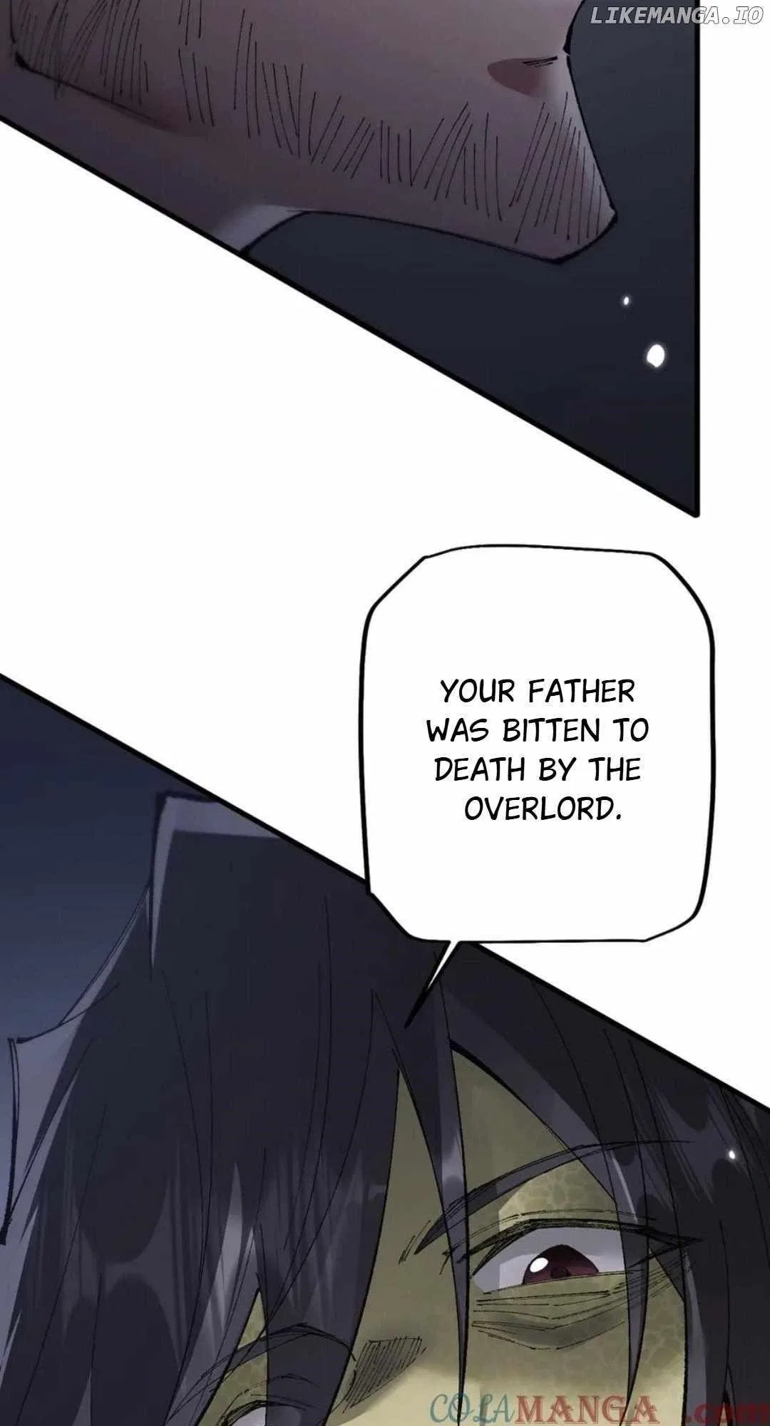 From Goblin to Goblin God Chapter 45 – Page 12