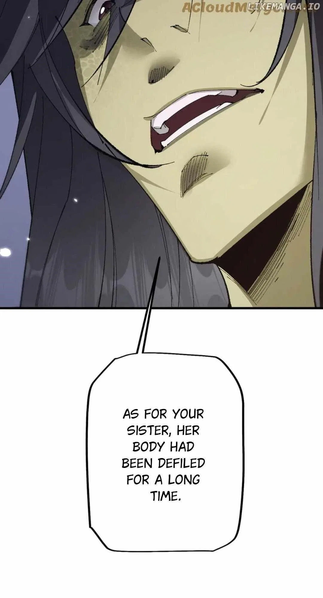 From Goblin to Goblin God Chapter 45 – Page 13