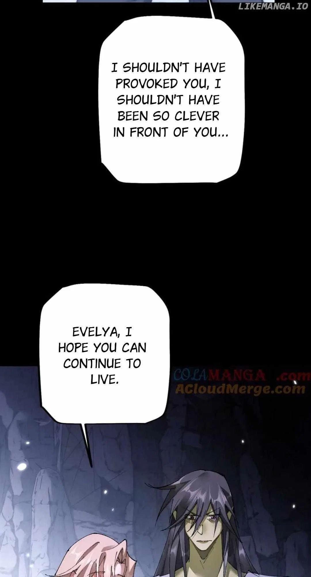 From Goblin to Goblin God Chapter 45 – Page 18