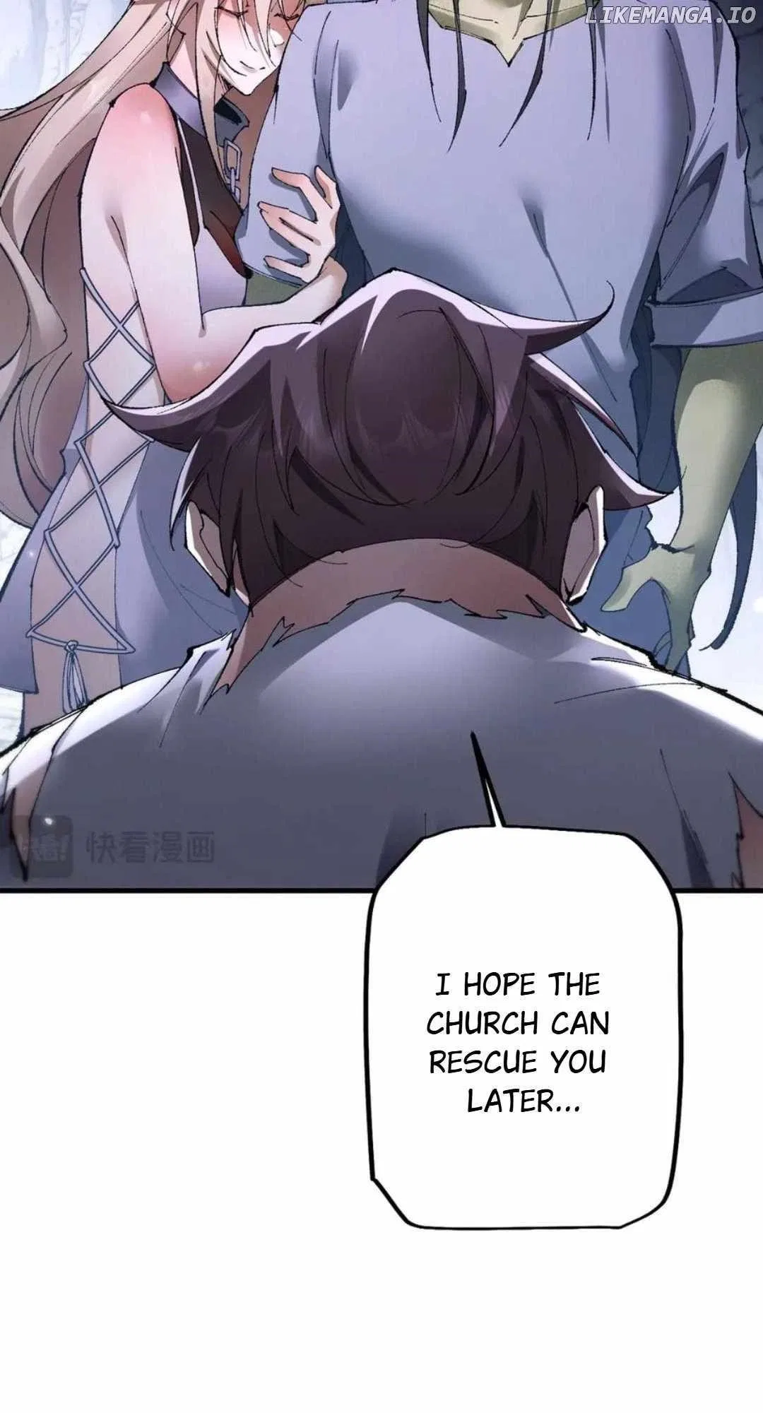 From Goblin to Goblin God Chapter 45 – Page 19