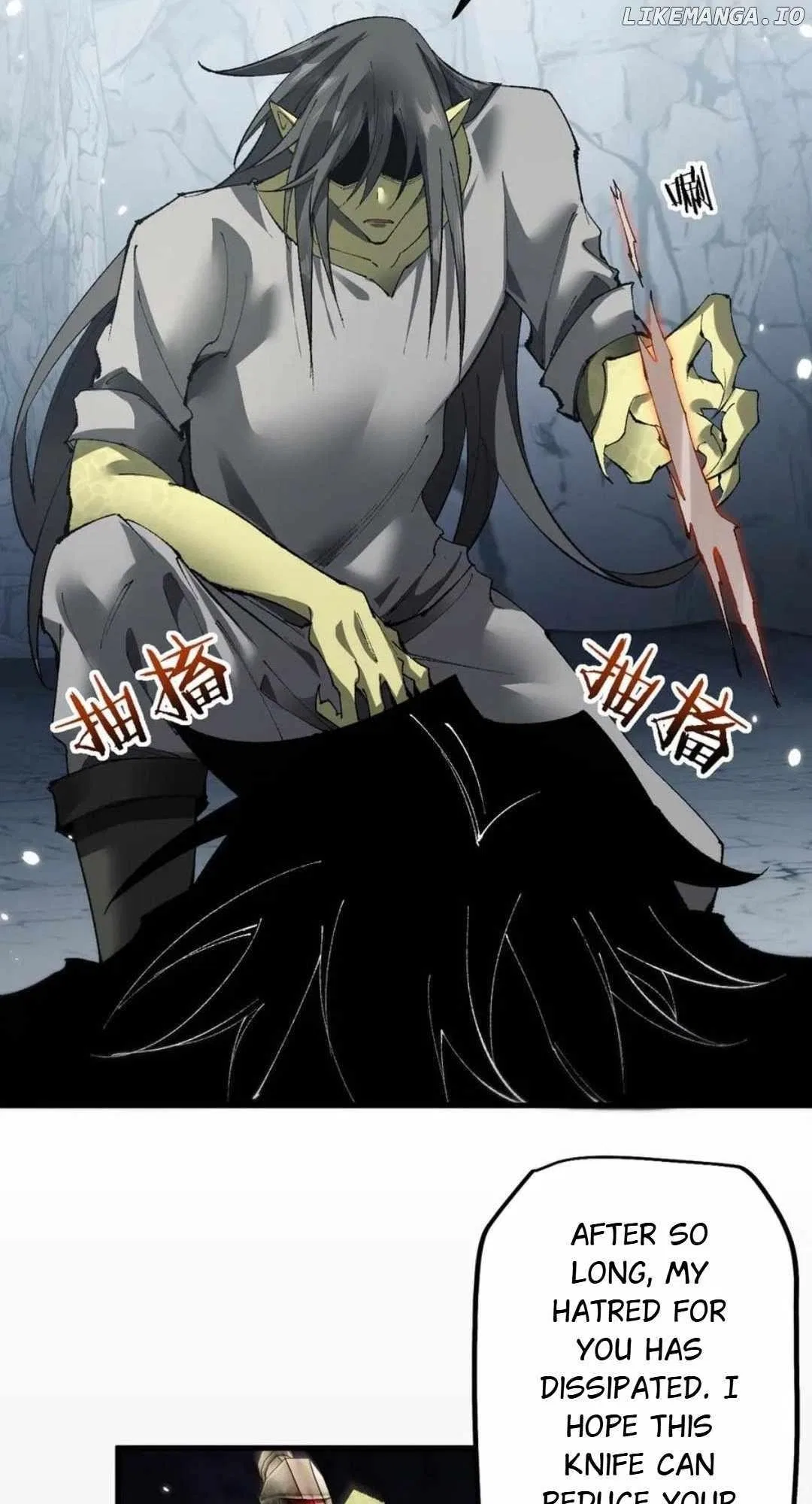 From Goblin to Goblin God Chapter 45 – Page 24