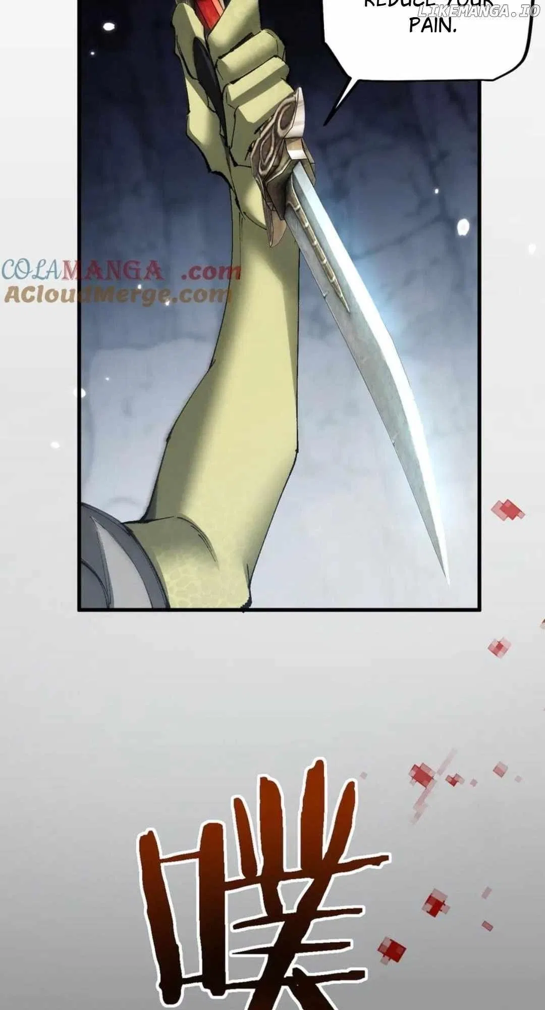 From Goblin to Goblin God Chapter 45 – Page 25