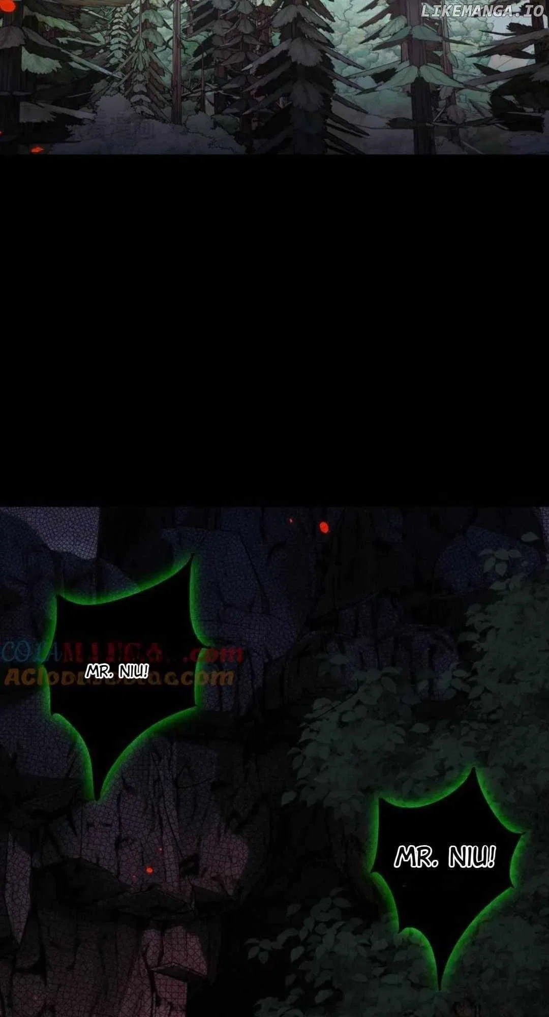 From Goblin to Goblin God Chapter 45 – Page 28
