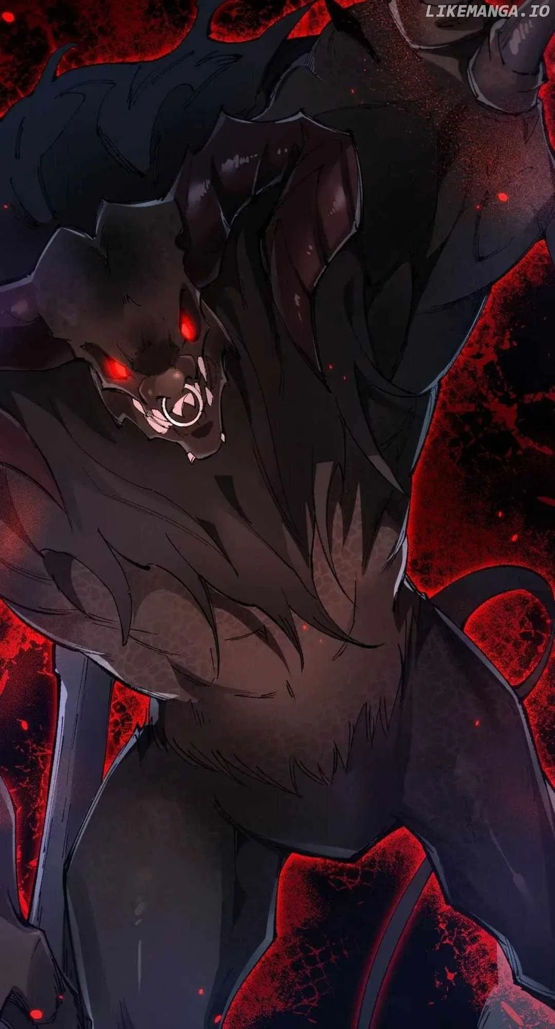 From Goblin to Goblin God Chapter 45 – Page 33