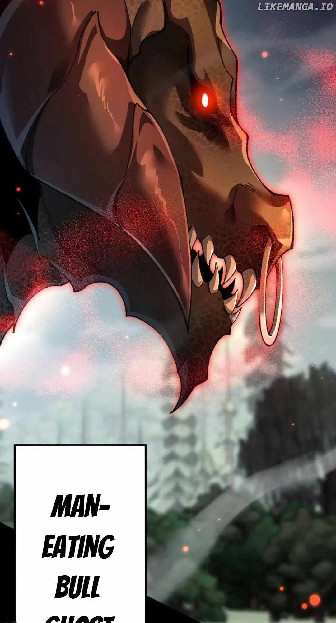From Goblin to Goblin God Chapter 45 – Page 38