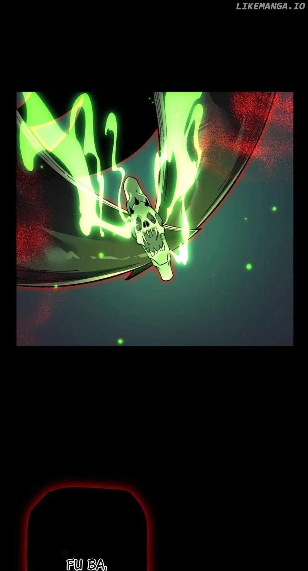 From Goblin to Goblin God Chapter 45 – Page 41