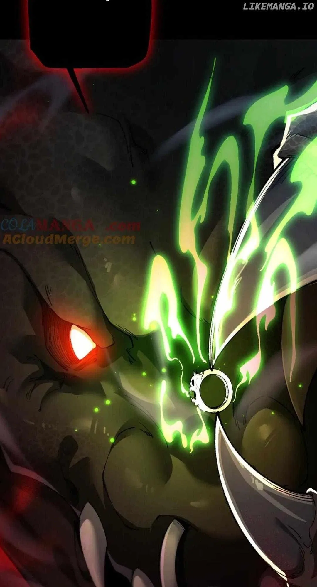 From Goblin to Goblin God Chapter 45 – Page 42
