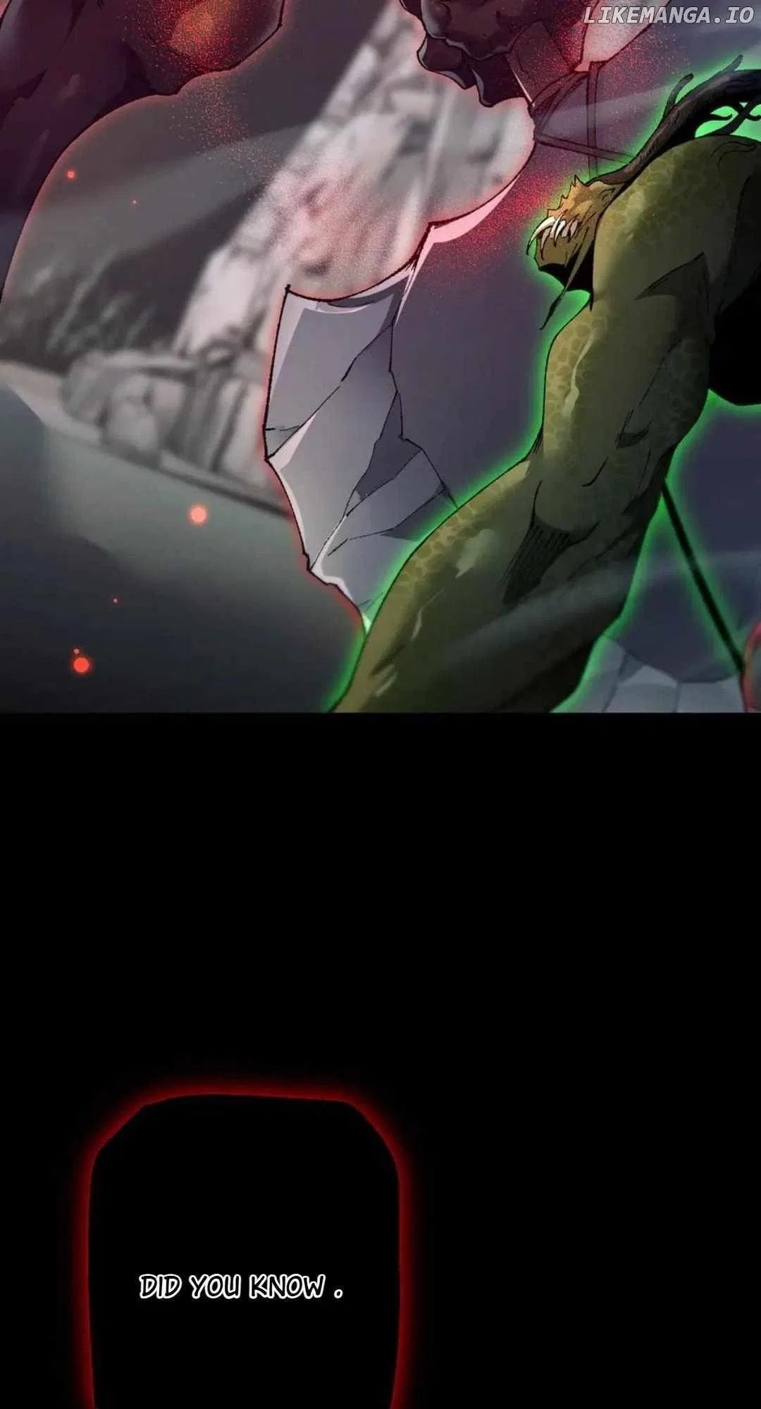 From Goblin to Goblin God Chapter 45 – Page 47