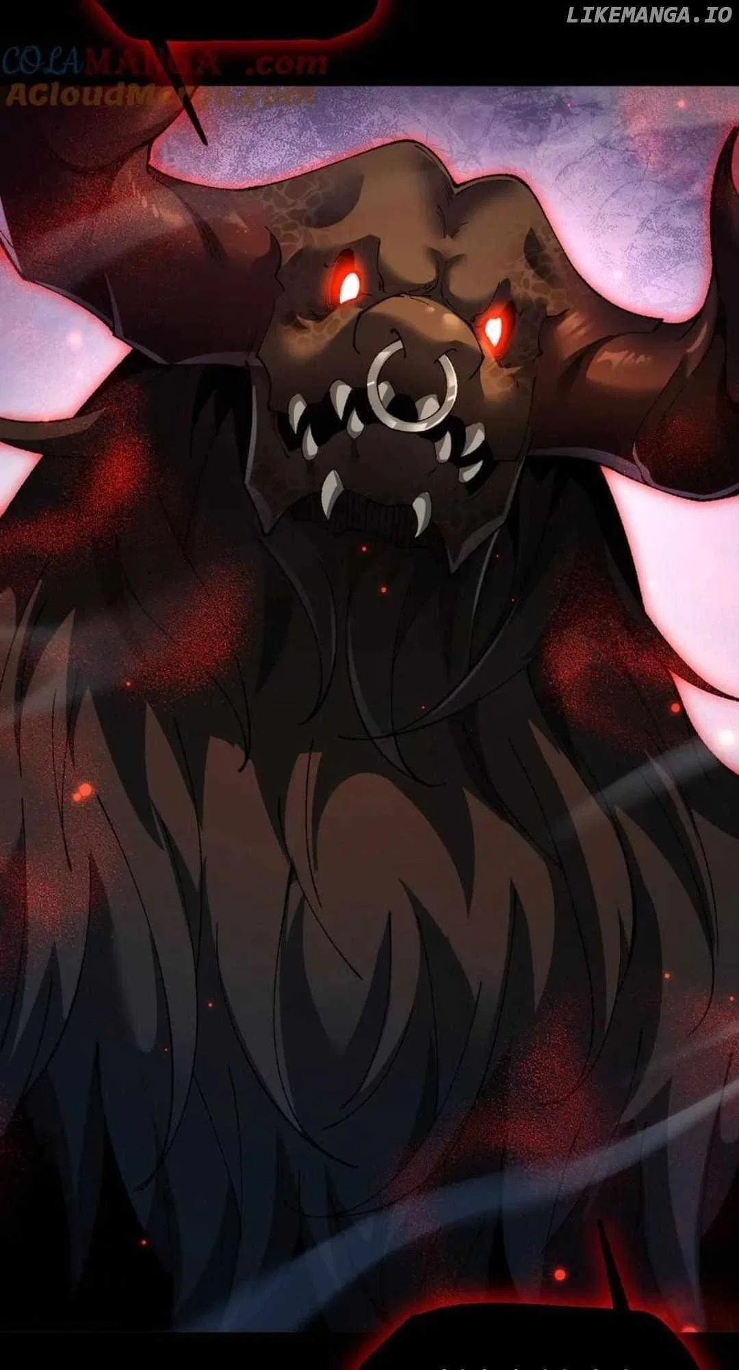 From Goblin to Goblin God Chapter 45 – Page 48