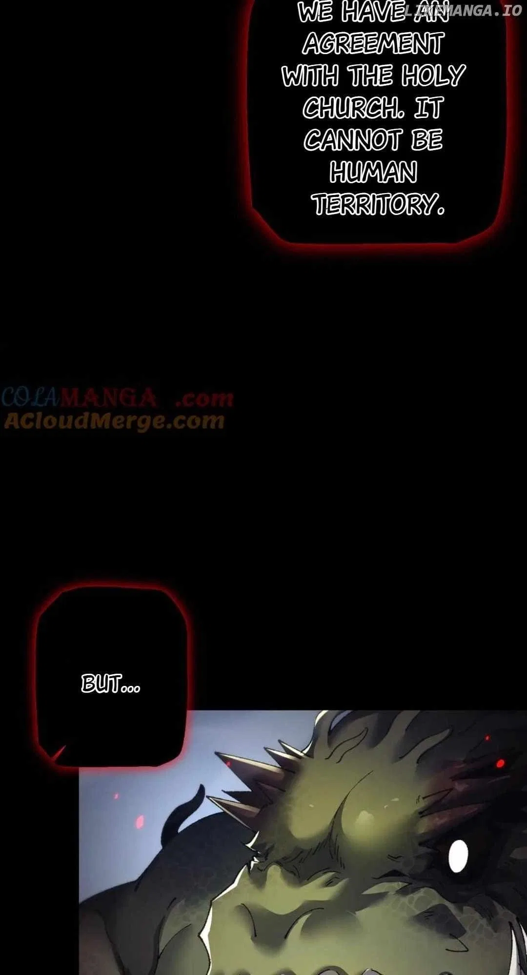 From Goblin to Goblin God Chapter 45 – Page 49