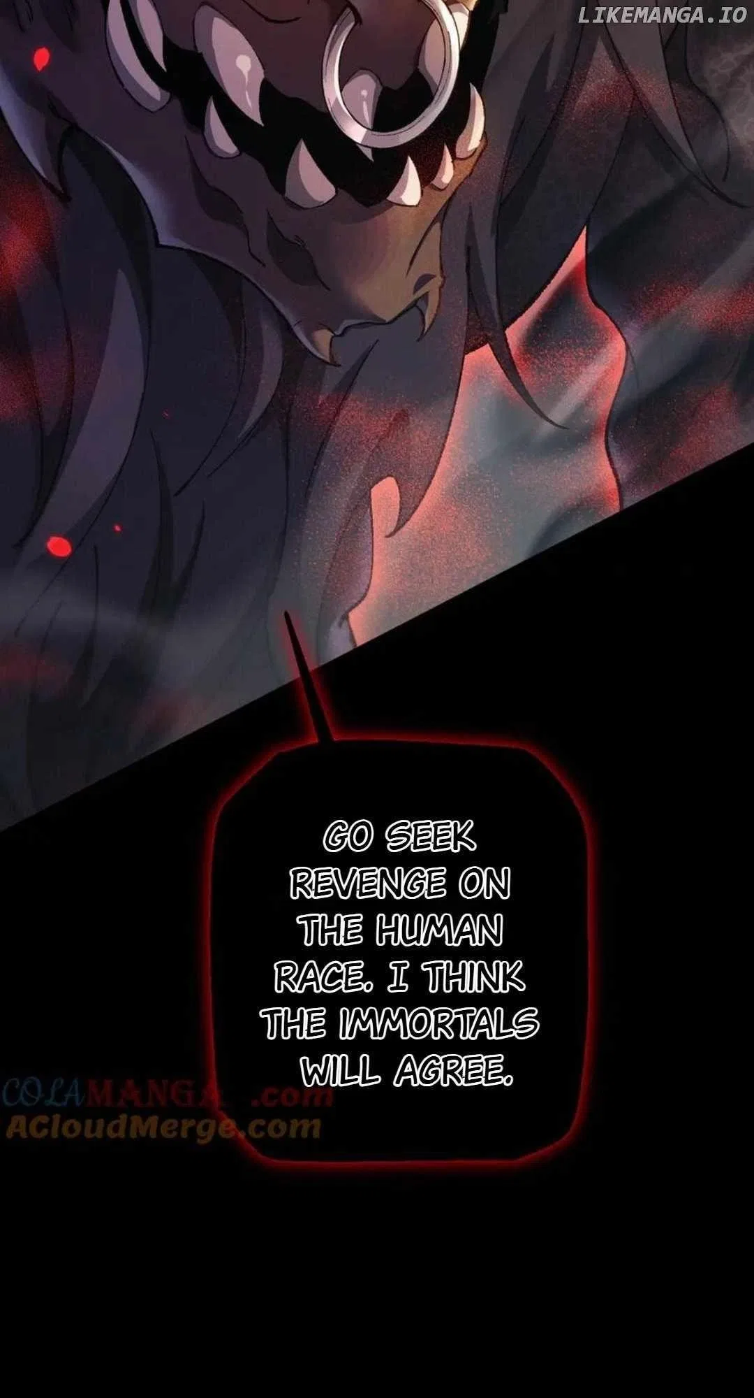 From Goblin to Goblin God Chapter 45 – Page 52