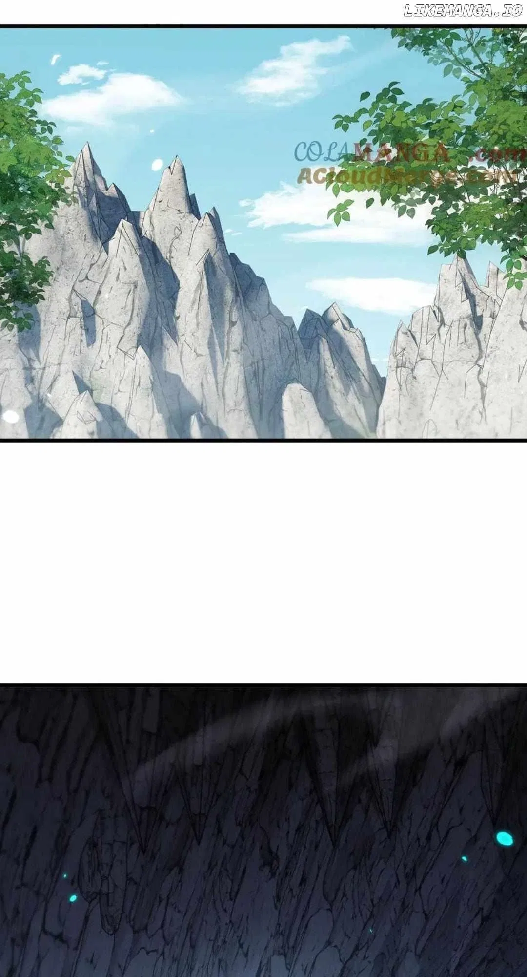 From Goblin to Goblin God Chapter 45 – Page 56