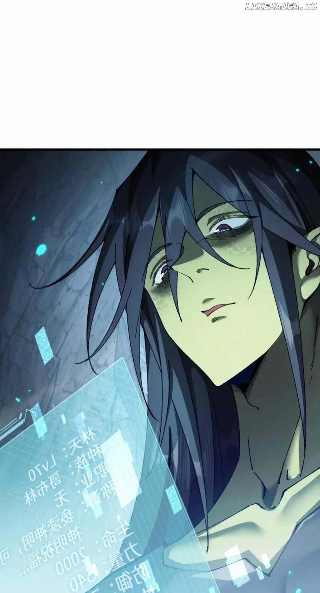 From Goblin to Goblin God Chapter 45 – Page 58