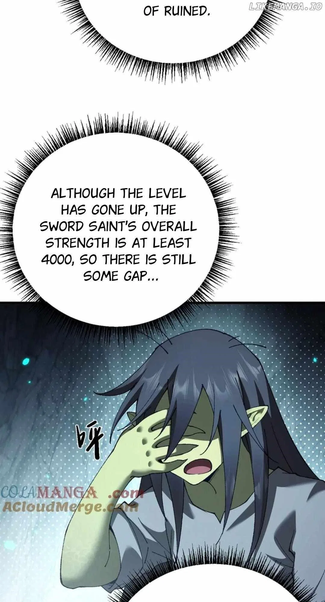 From Goblin to Goblin God Chapter 45 – Page 61