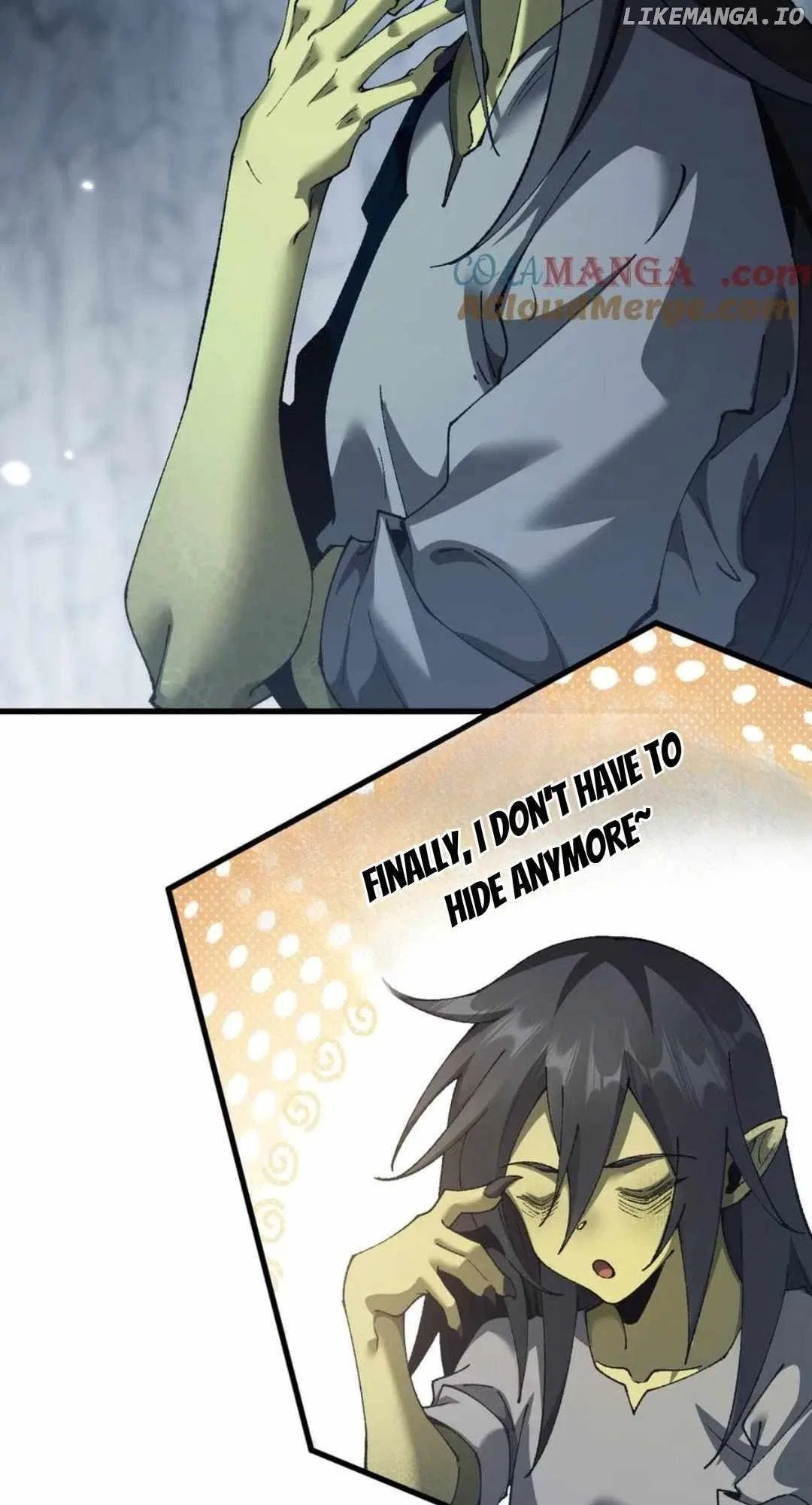 From Goblin to Goblin God Chapter 45 – Page 63