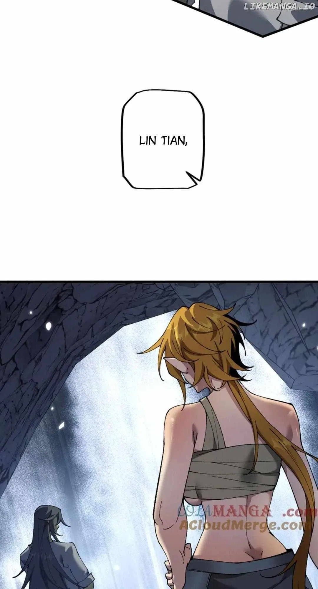 From Goblin to Goblin God Chapter 45 – Page 64