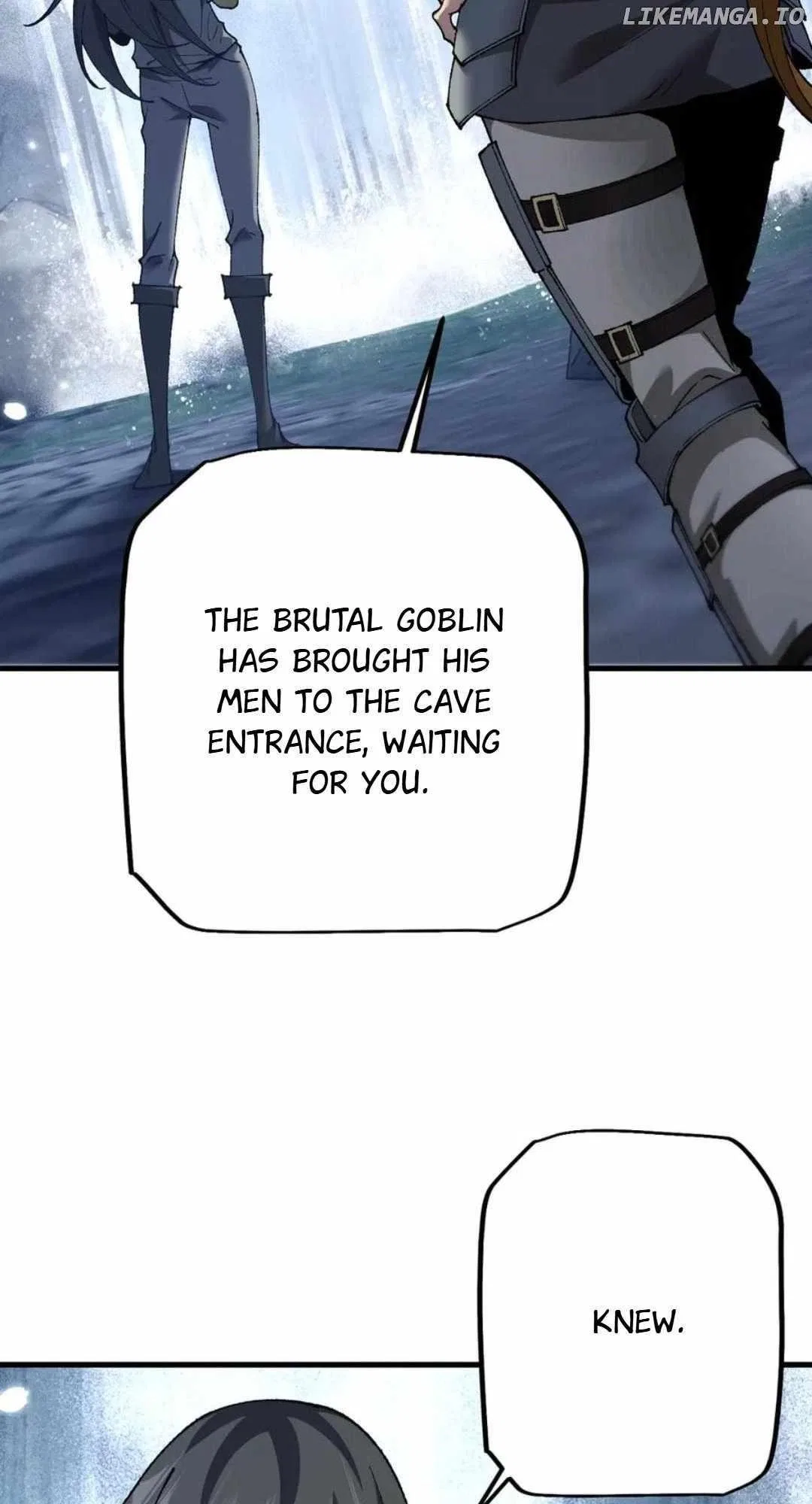 From Goblin to Goblin God Chapter 45 – Page 65