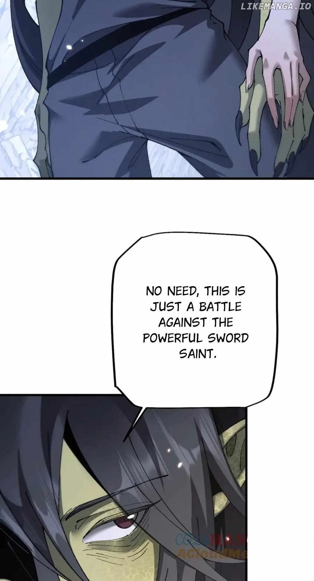 From Goblin to Goblin God Chapter 45 – Page 69