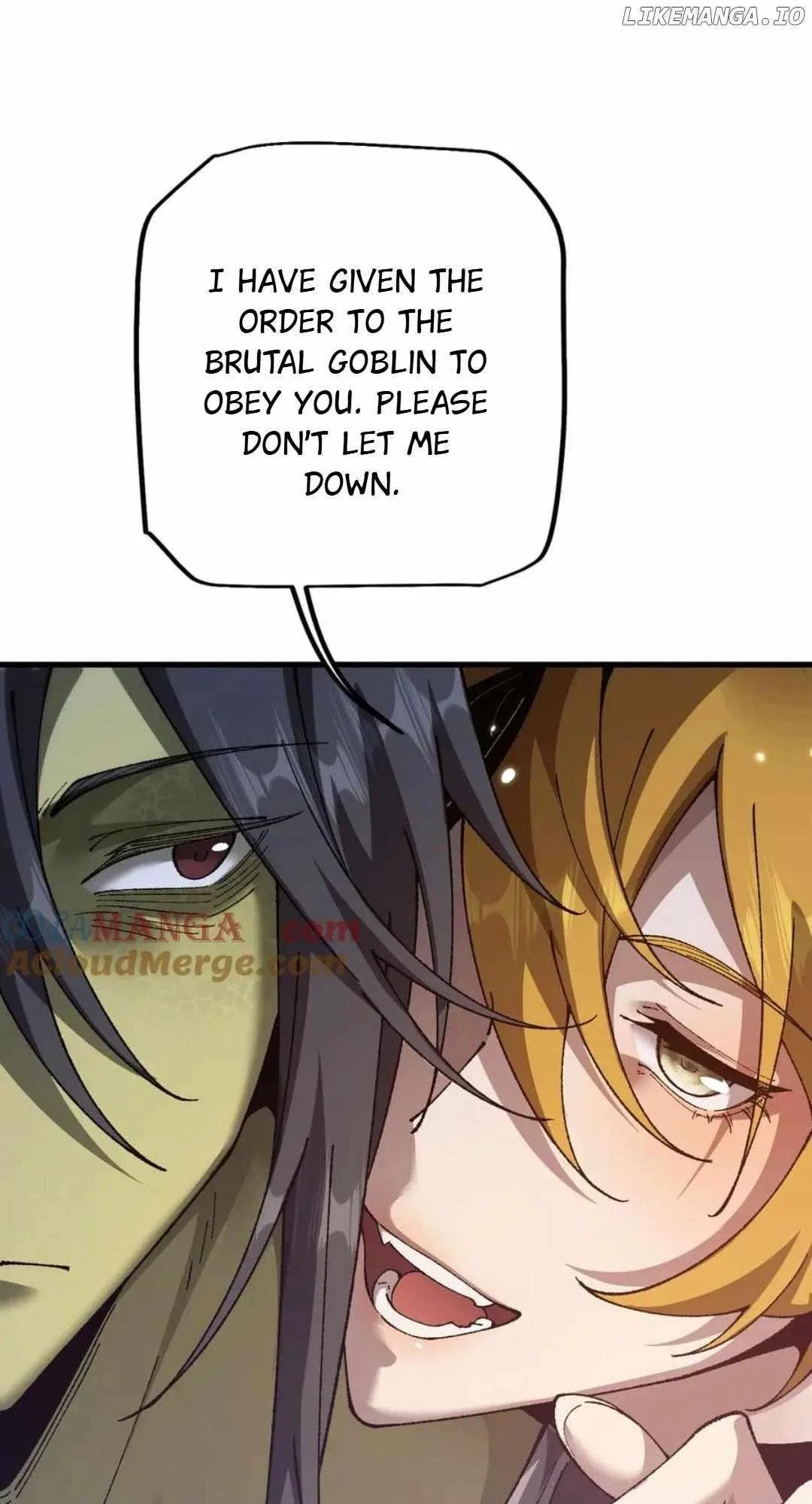 From Goblin to Goblin God Chapter 45 – Page 71