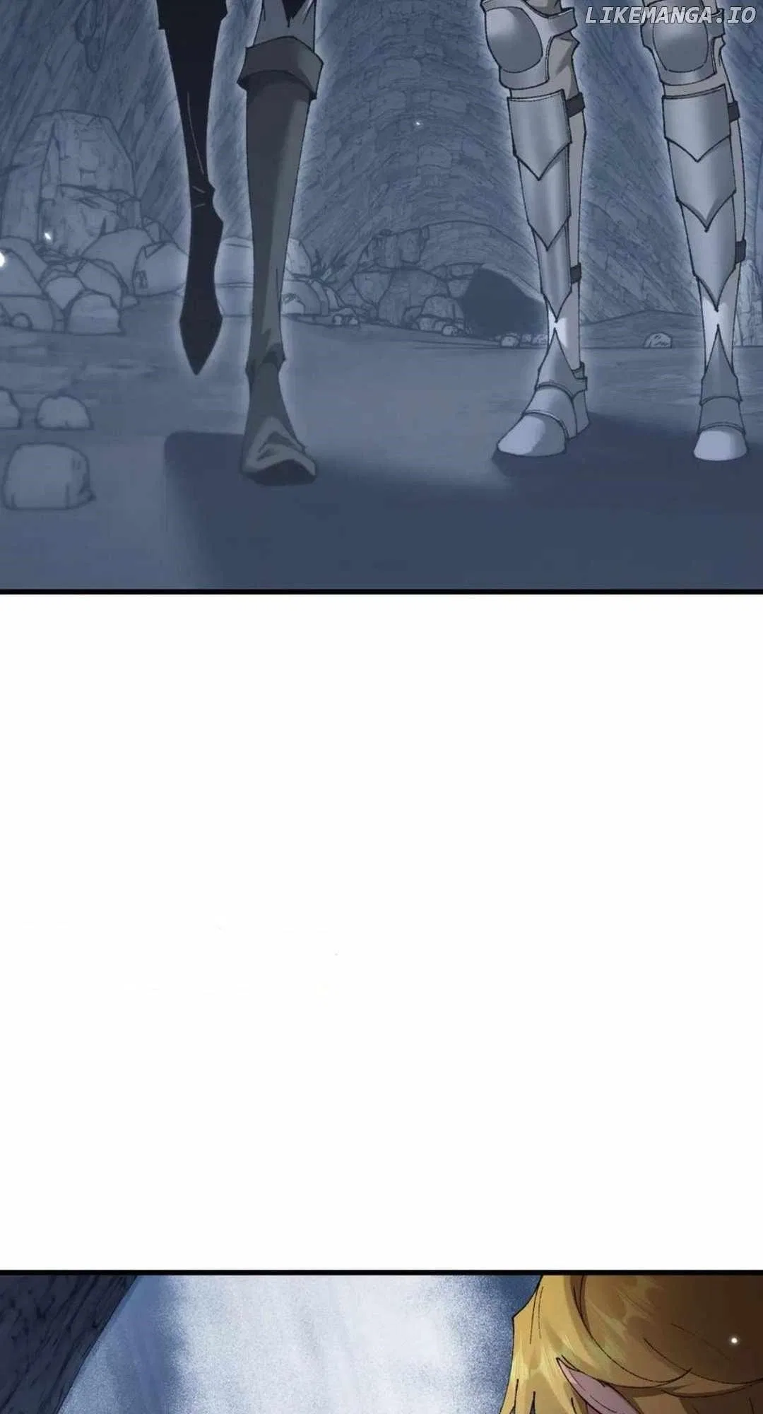From Goblin to Goblin God Chapter 45 – Page 74
