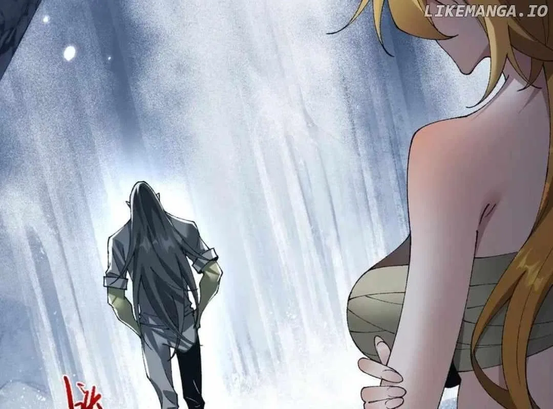 From Goblin to Goblin God Chapter 45 – Page 75
