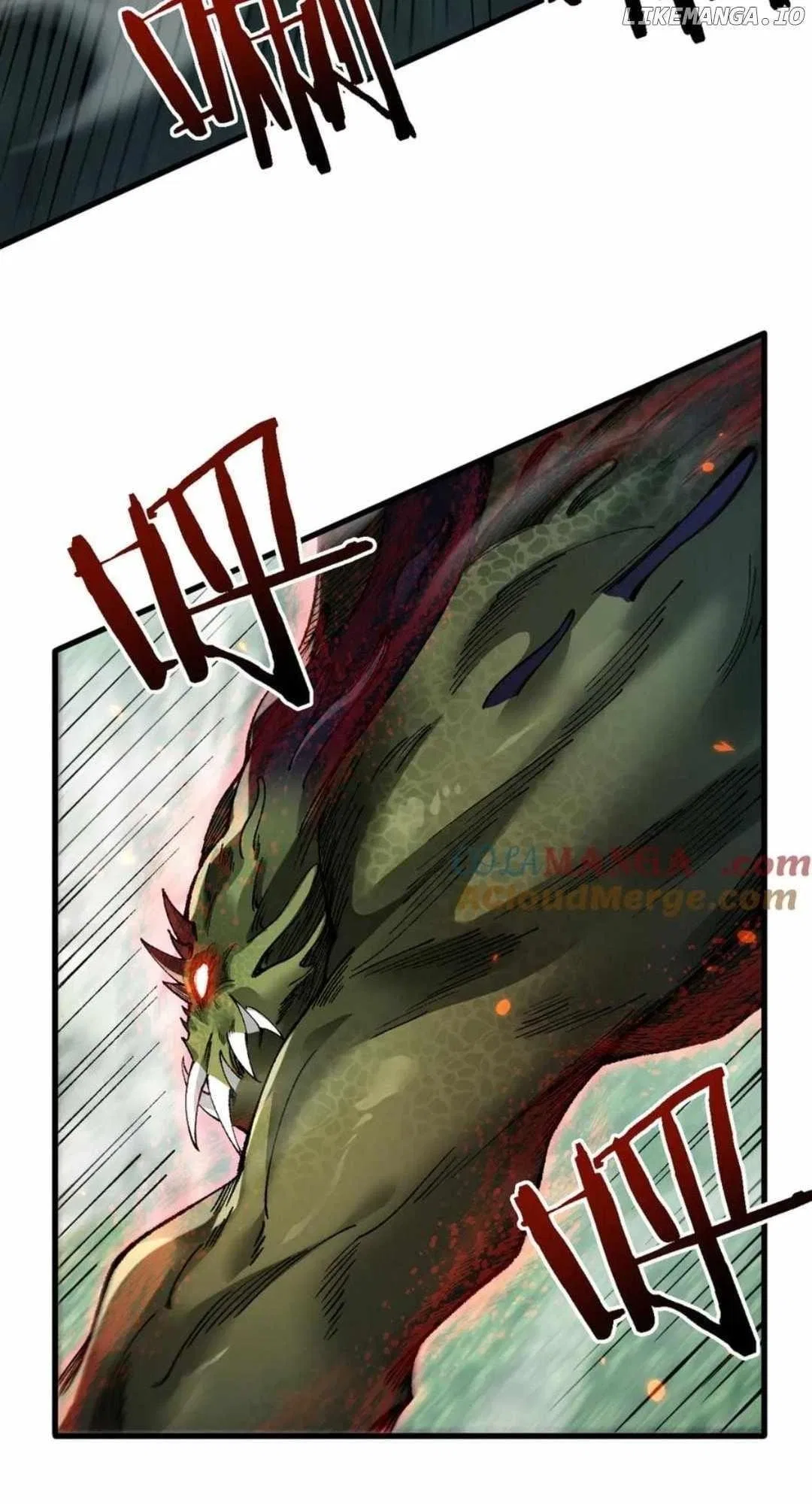 From Goblin to Goblin God Chapter 43 – Page 5